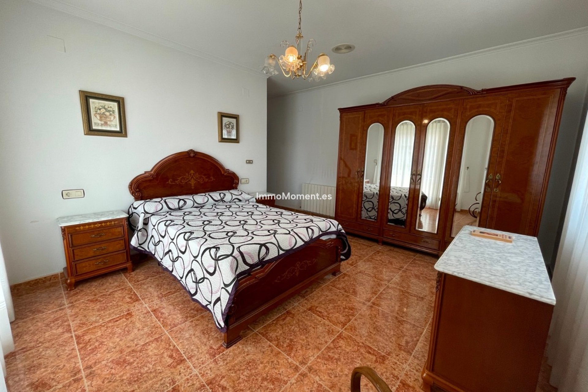 Bestaande woning - Geschakelde woning - Formentera del Segura - Formentera del Segura Centro