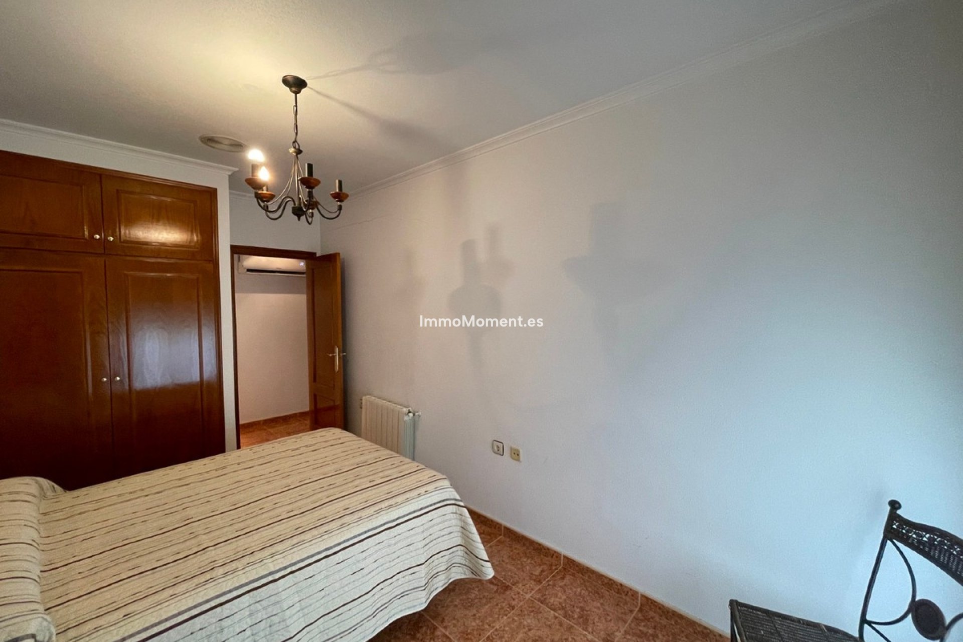 Bestaande woning - Geschakelde woning - Formentera del Segura - Formentera del Segura Centro