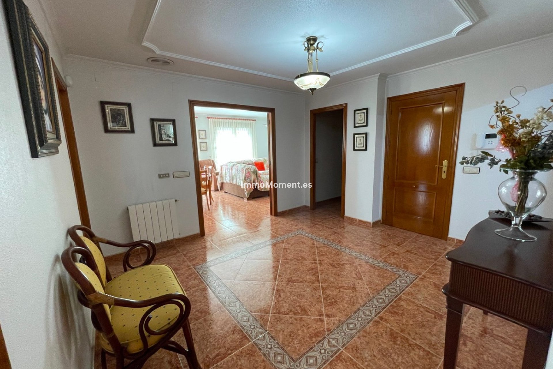 Bestaande woning - Geschakelde woning - Formentera del Segura - Formentera del Segura Centro