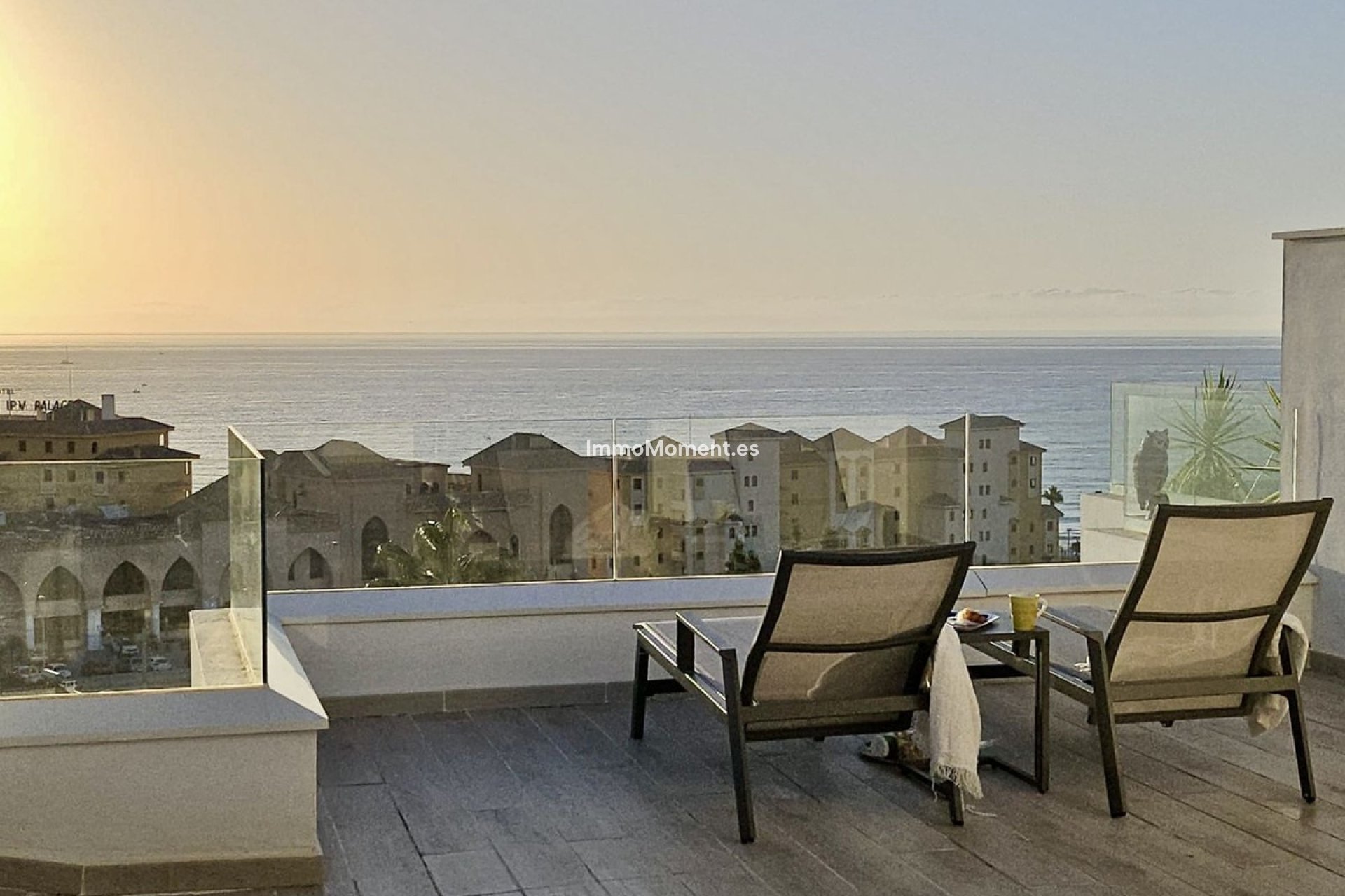 Bestaande woning - Geschakelde woning - Fuengirola - Fuengirola Centro