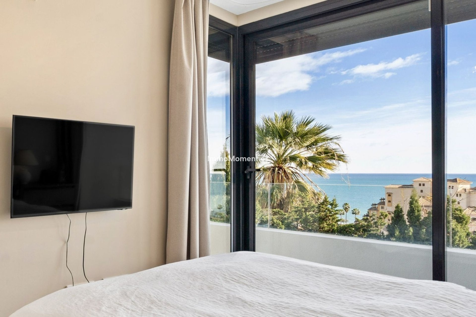 Bestaande woning - Geschakelde woning - Fuengirola - Fuengirola Centro