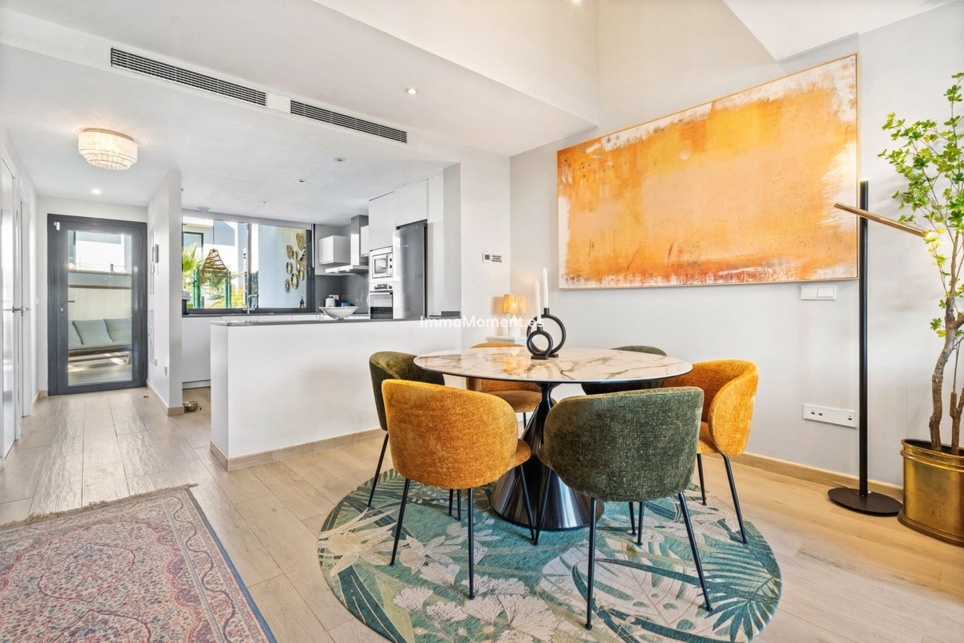 Bestaande woning - Geschakelde woning - Fuengirola - Fuengirola Centro