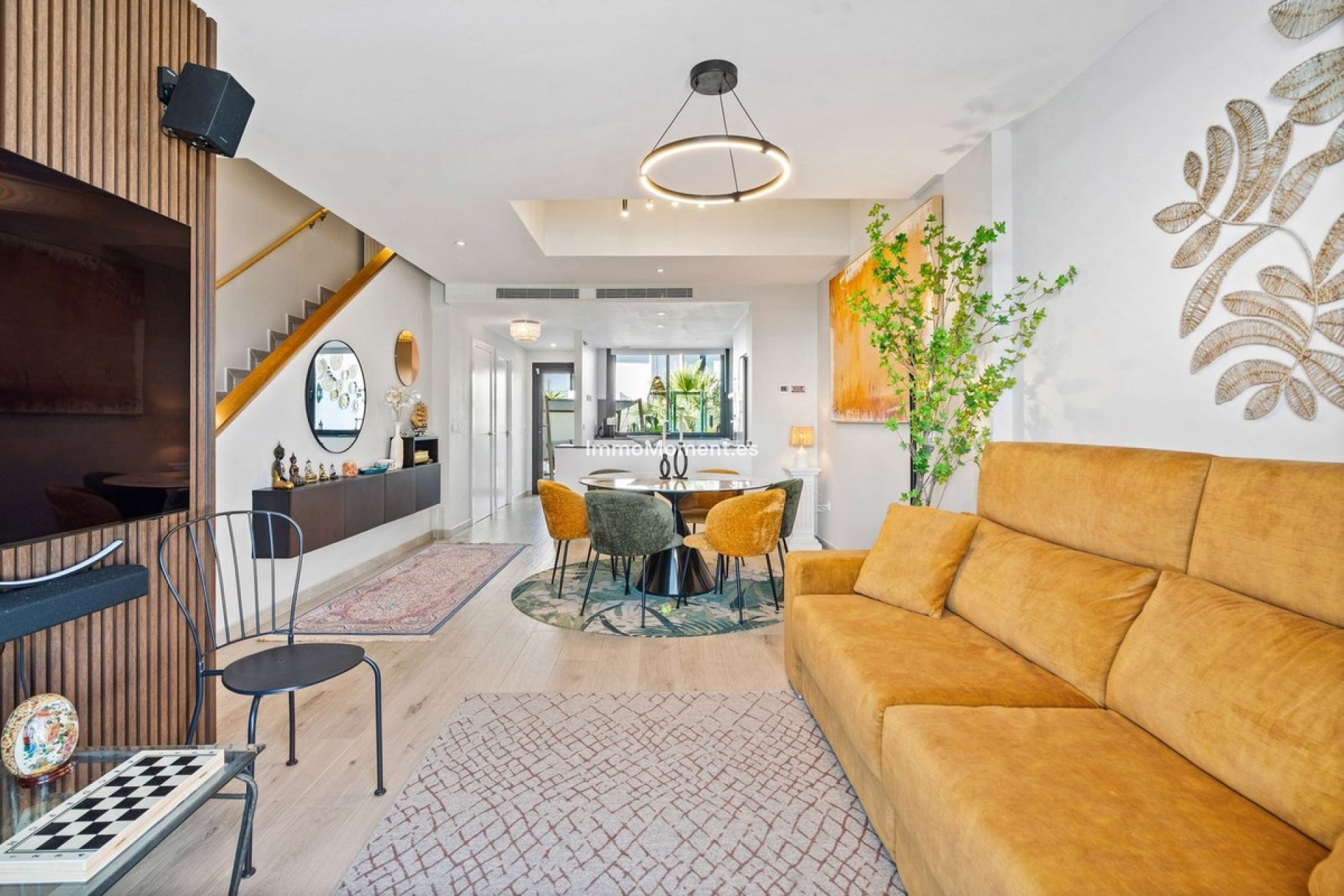 Bestaande woning - Geschakelde woning - Fuengirola - Fuengirola Centro