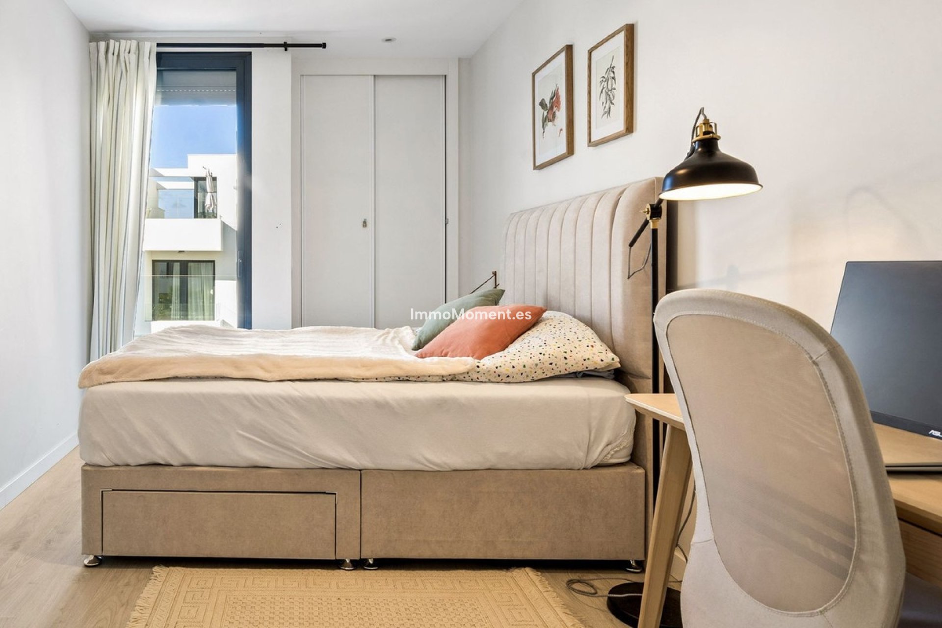 Bestaande woning - Geschakelde woning - Fuengirola - Fuengirola Centro