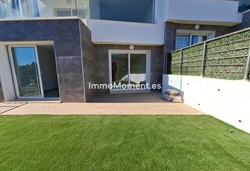 Bestaande woning - Geschakelde woning - Fuengirola - Fuengirola Centro