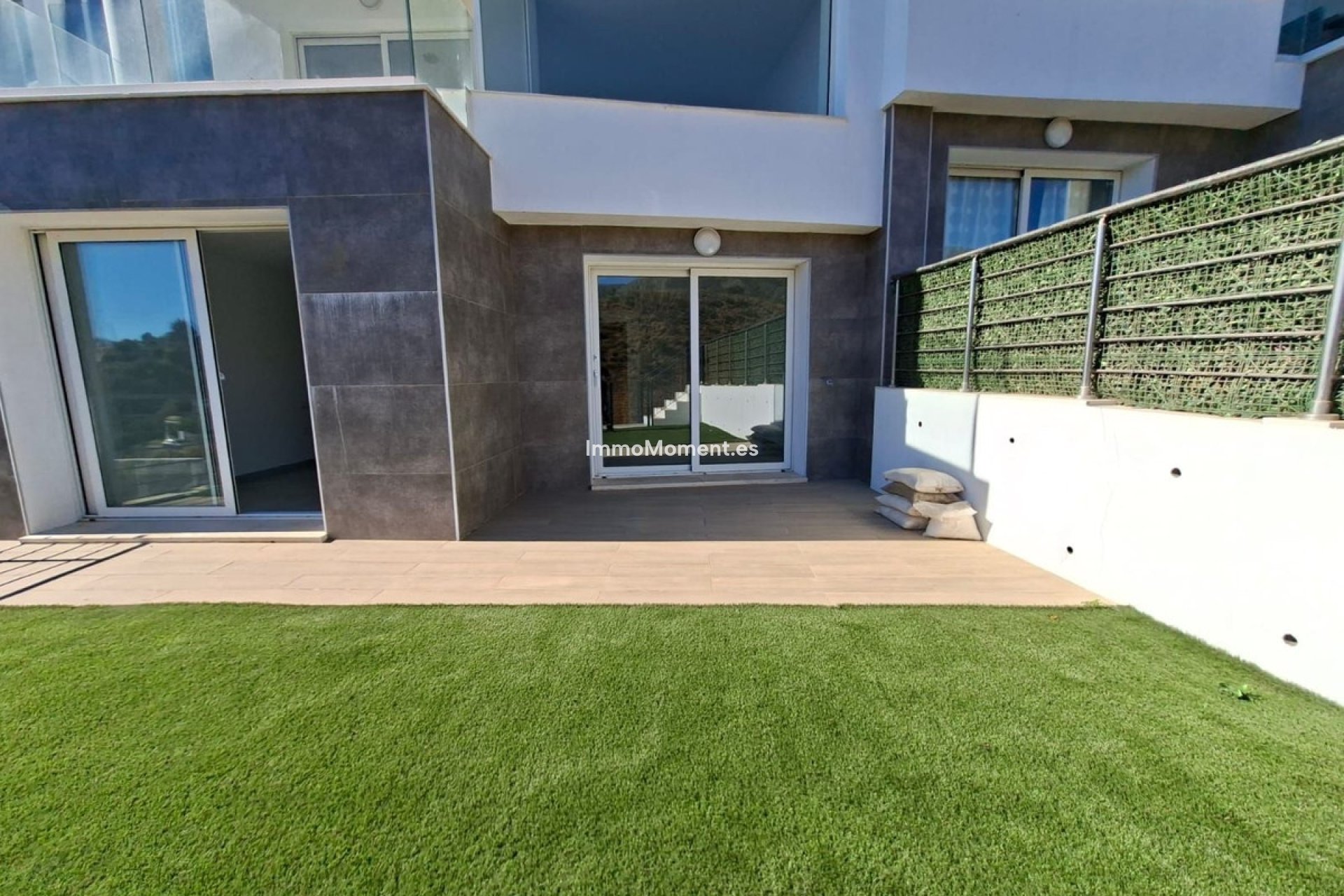 Bestaande woning - Geschakelde woning - Fuengirola - Fuengirola Centro