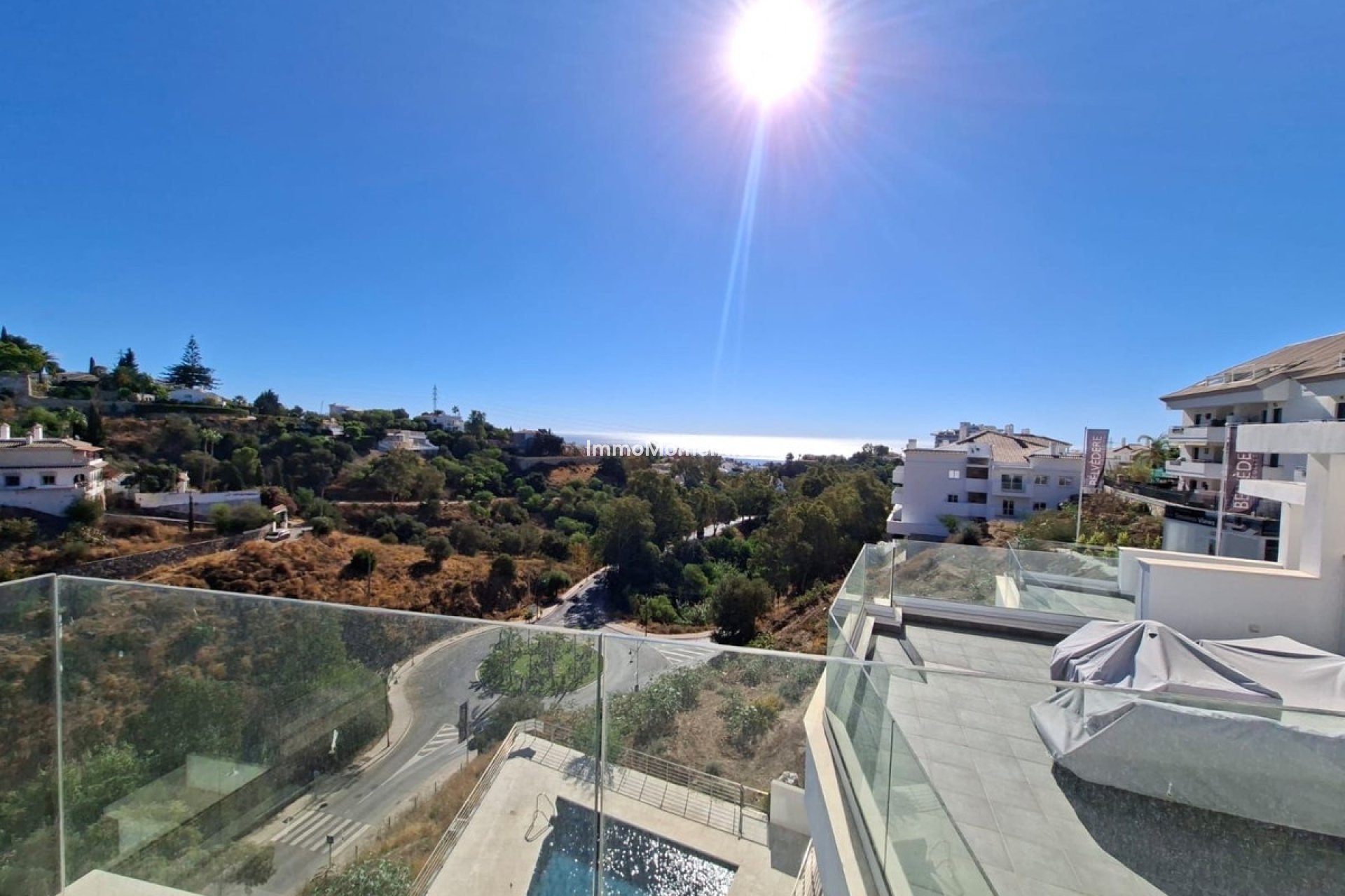 Bestaande woning - Geschakelde woning - Fuengirola - Fuengirola Centro