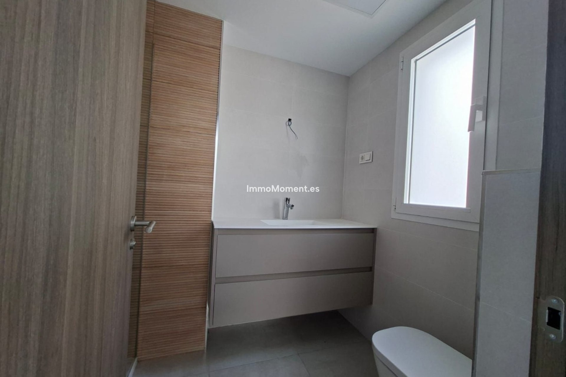 Bestaande woning - Geschakelde woning - Fuengirola - Fuengirola Centro