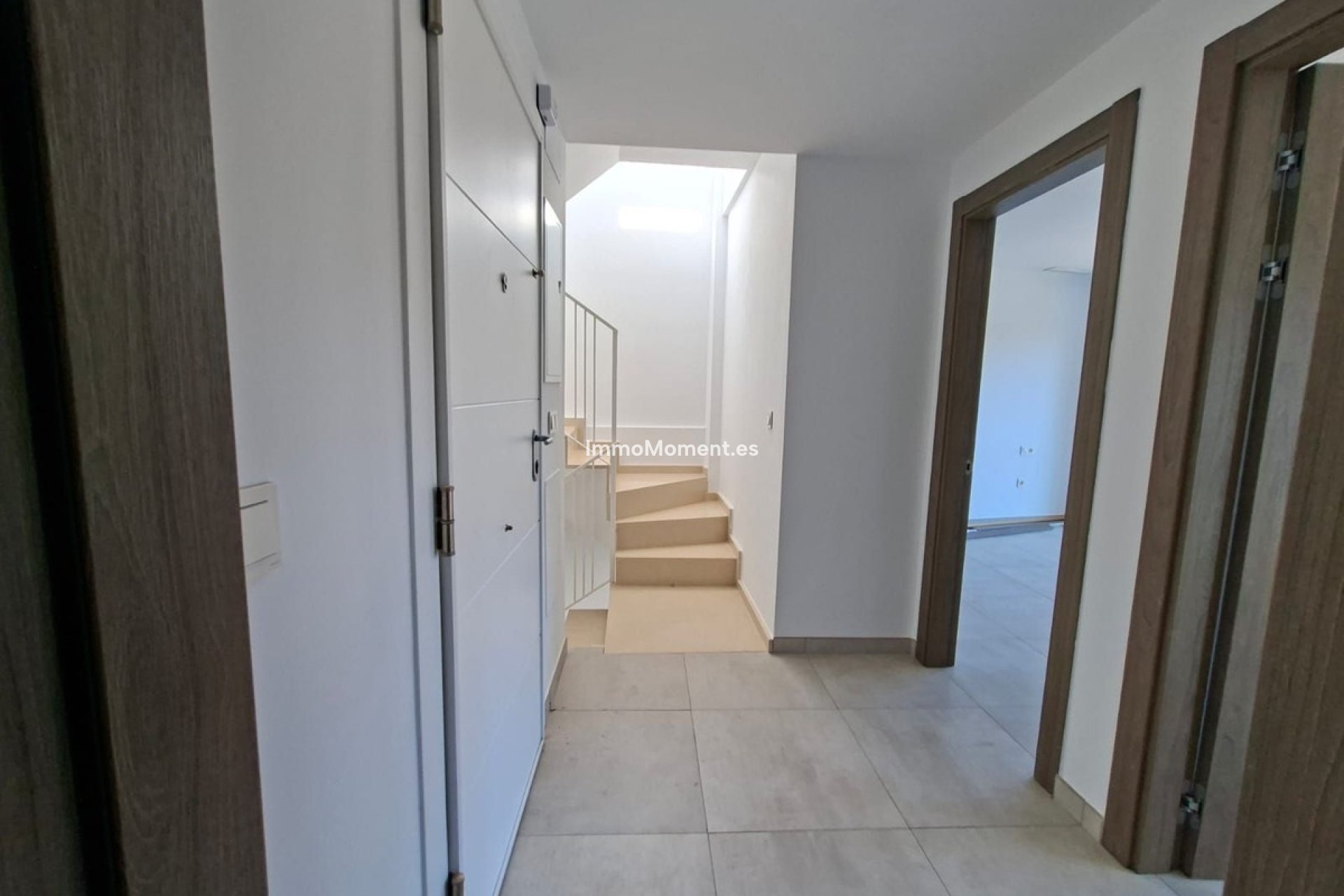 Bestaande woning - Geschakelde woning - Fuengirola - Fuengirola Centro