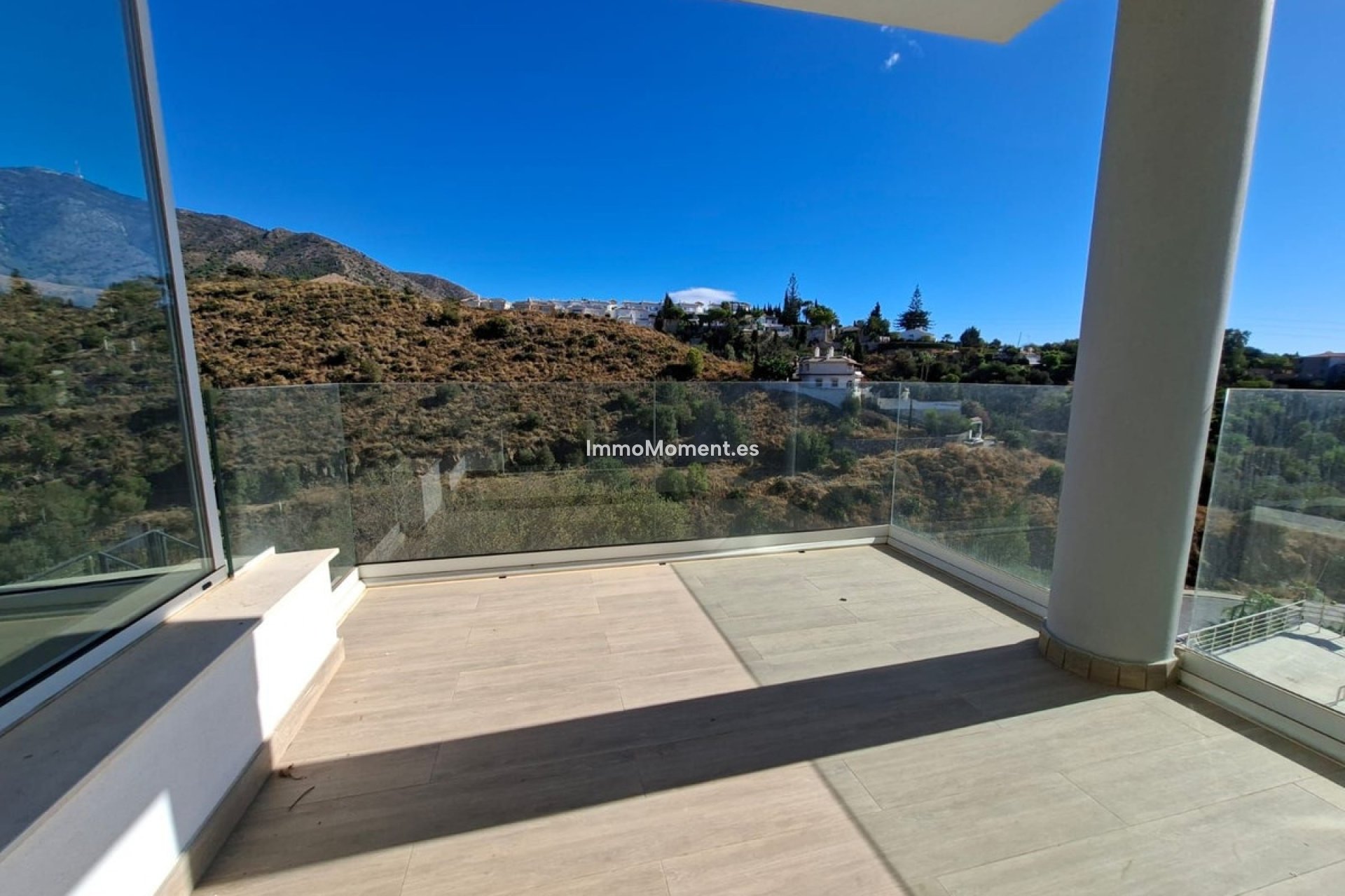 Bestaande woning - Geschakelde woning - Fuengirola - Fuengirola Centro