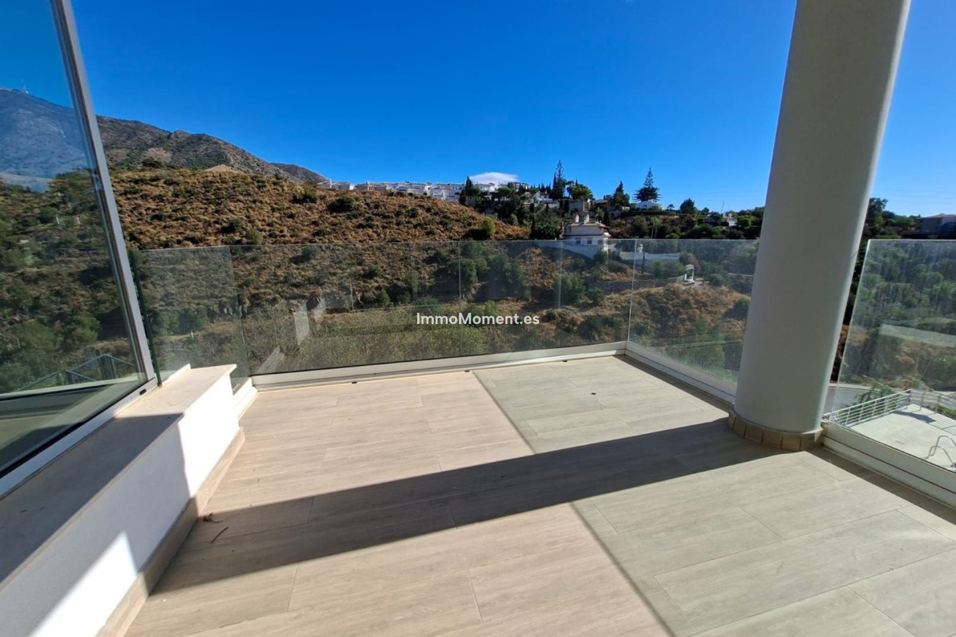 Bestaande woning - Geschakelde woning - Fuengirola - Fuengirola Centro