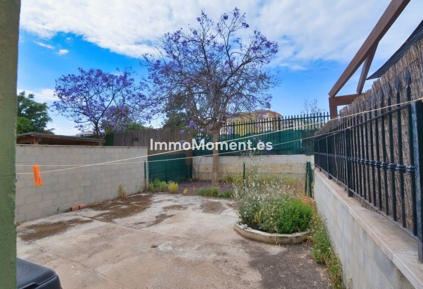 Bestaande woning - Geschakelde woning - Fuengirola - Fuengirola Centro