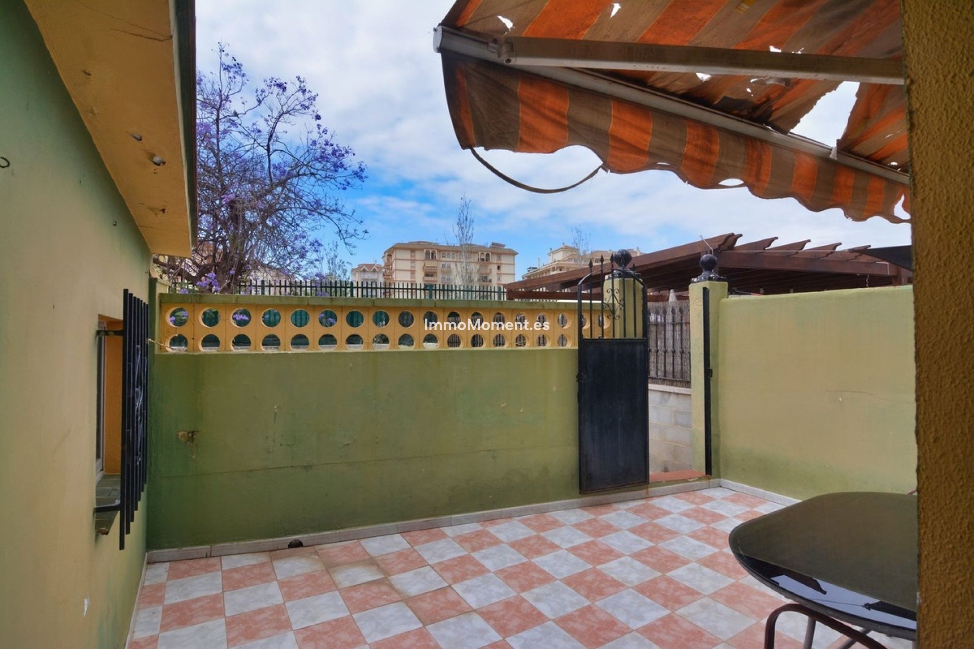 Bestaande woning - Geschakelde woning - Fuengirola - Fuengirola Centro