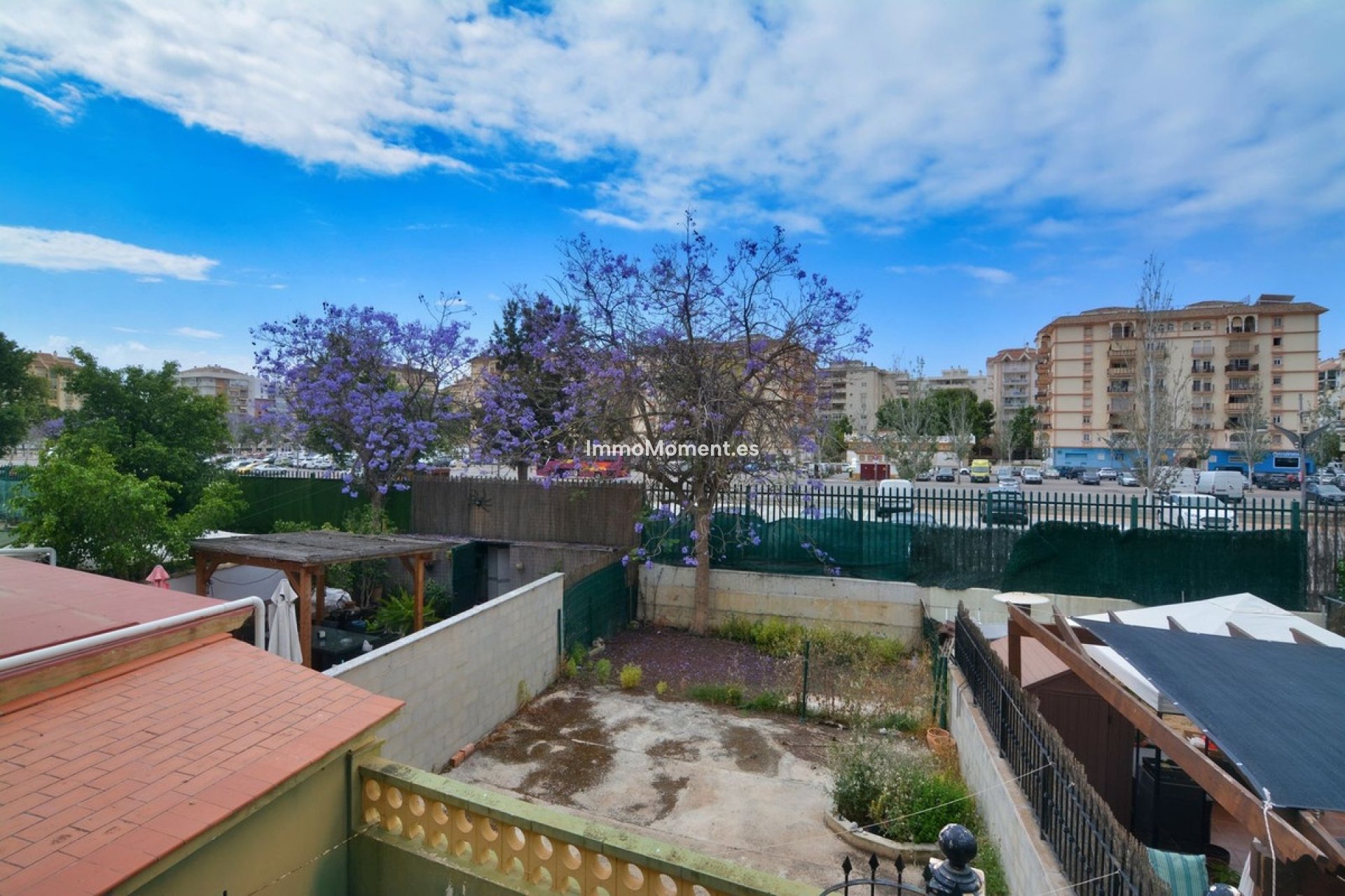 Bestaande woning - Geschakelde woning - Fuengirola - Fuengirola Centro