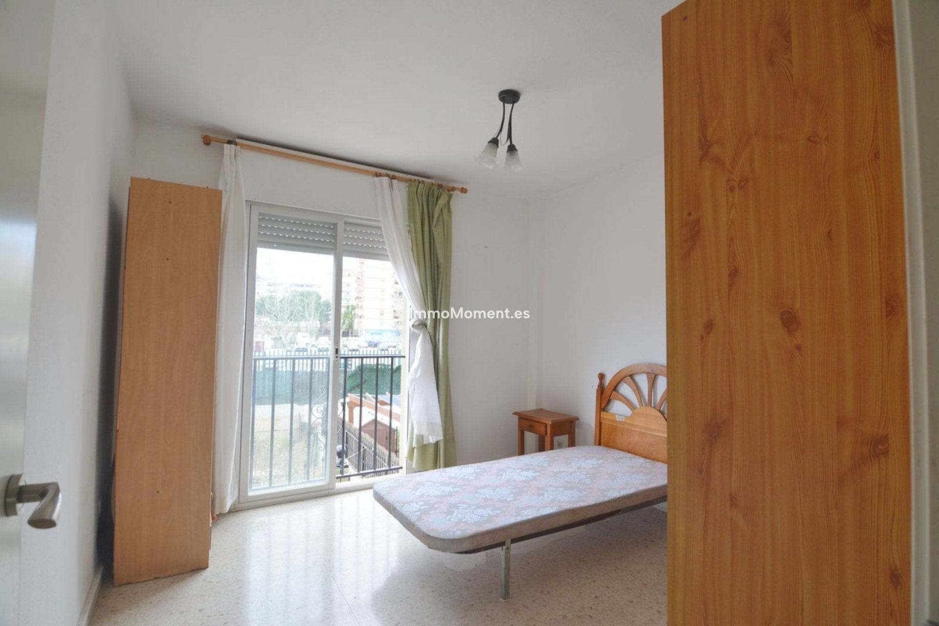 Bestaande woning - Geschakelde woning - Fuengirola - Fuengirola Centro