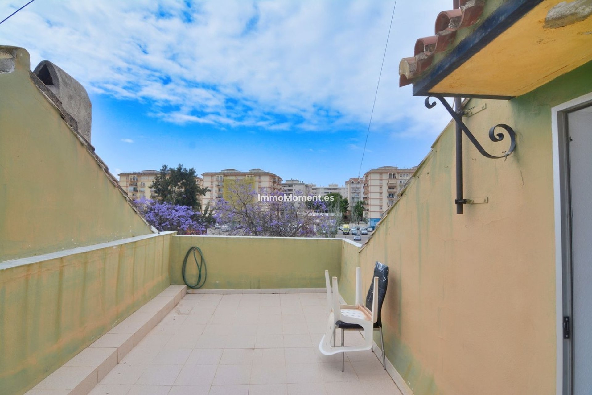 Bestaande woning - Geschakelde woning - Fuengirola - Fuengirola Centro
