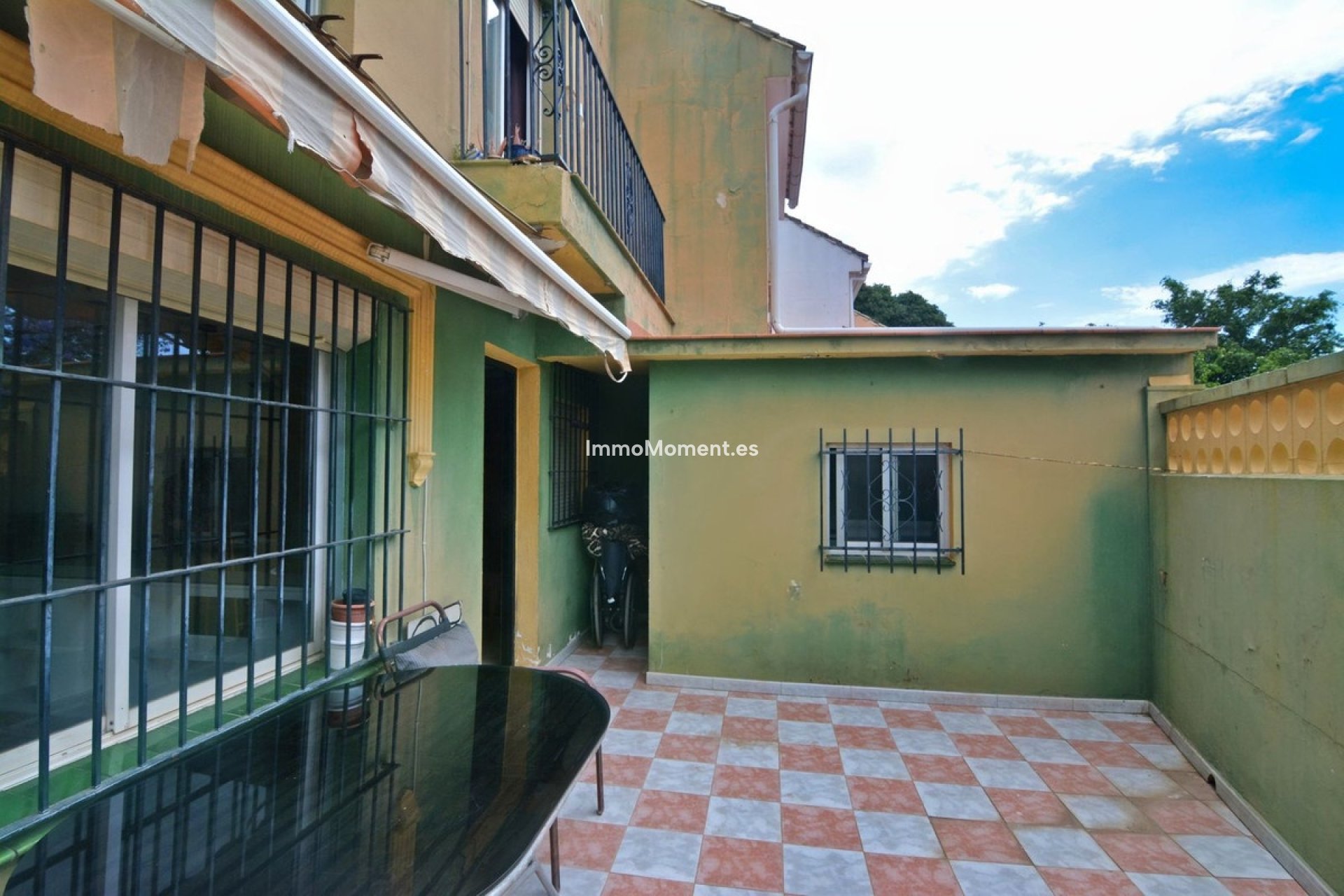 Bestaande woning - Geschakelde woning - Fuengirola - Fuengirola Centro