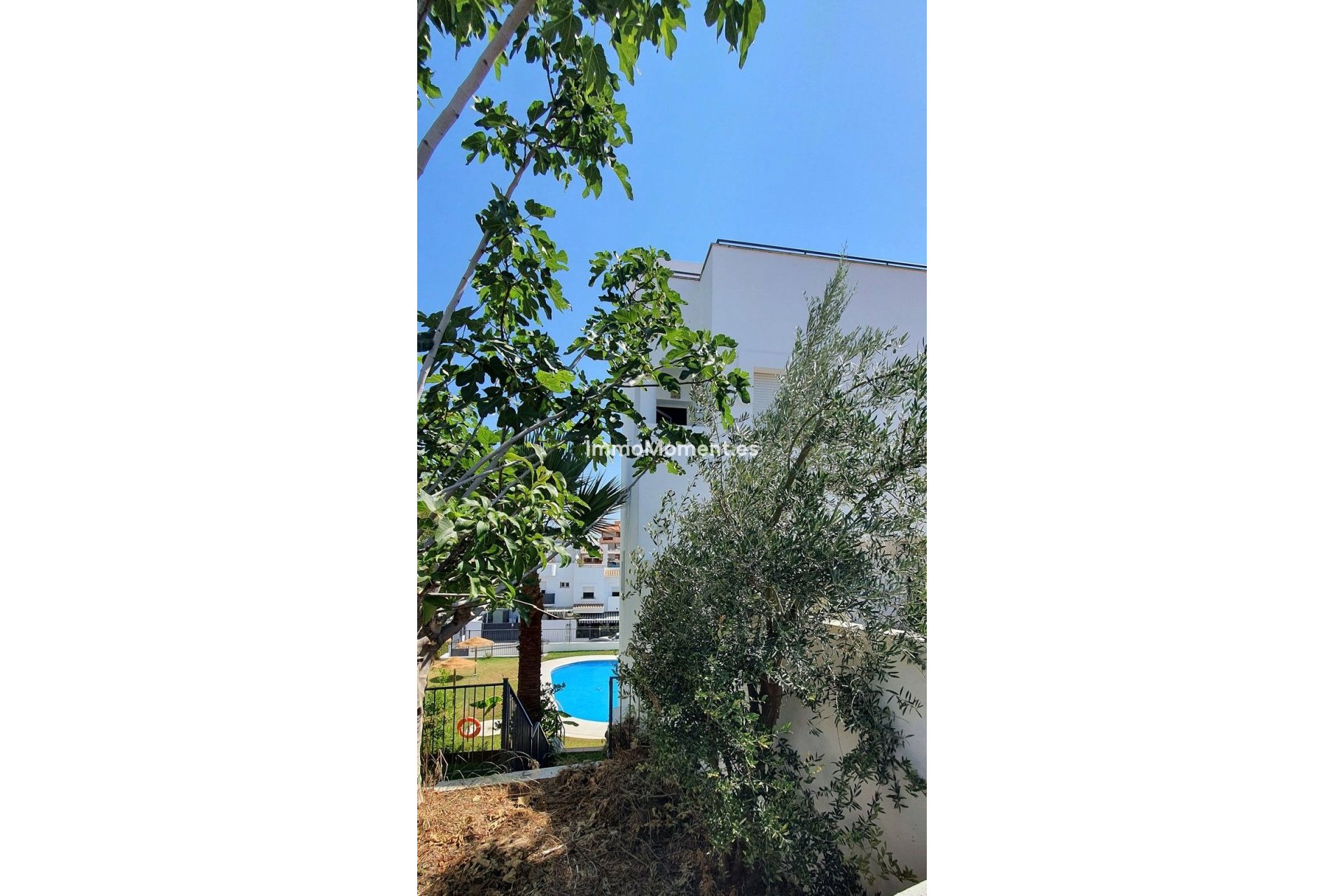 Bestaande woning - Geschakelde woning - Fuengirola - Fuengirola Centro