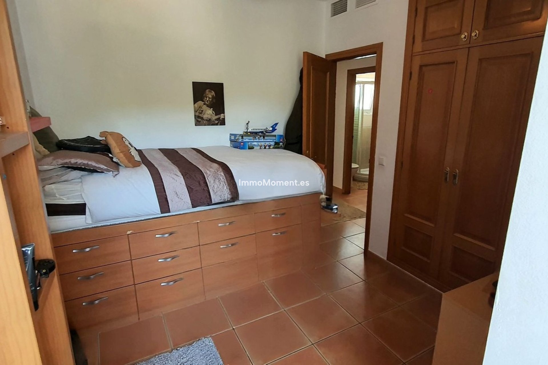 Bestaande woning - Geschakelde woning - Fuengirola - Fuengirola Centro