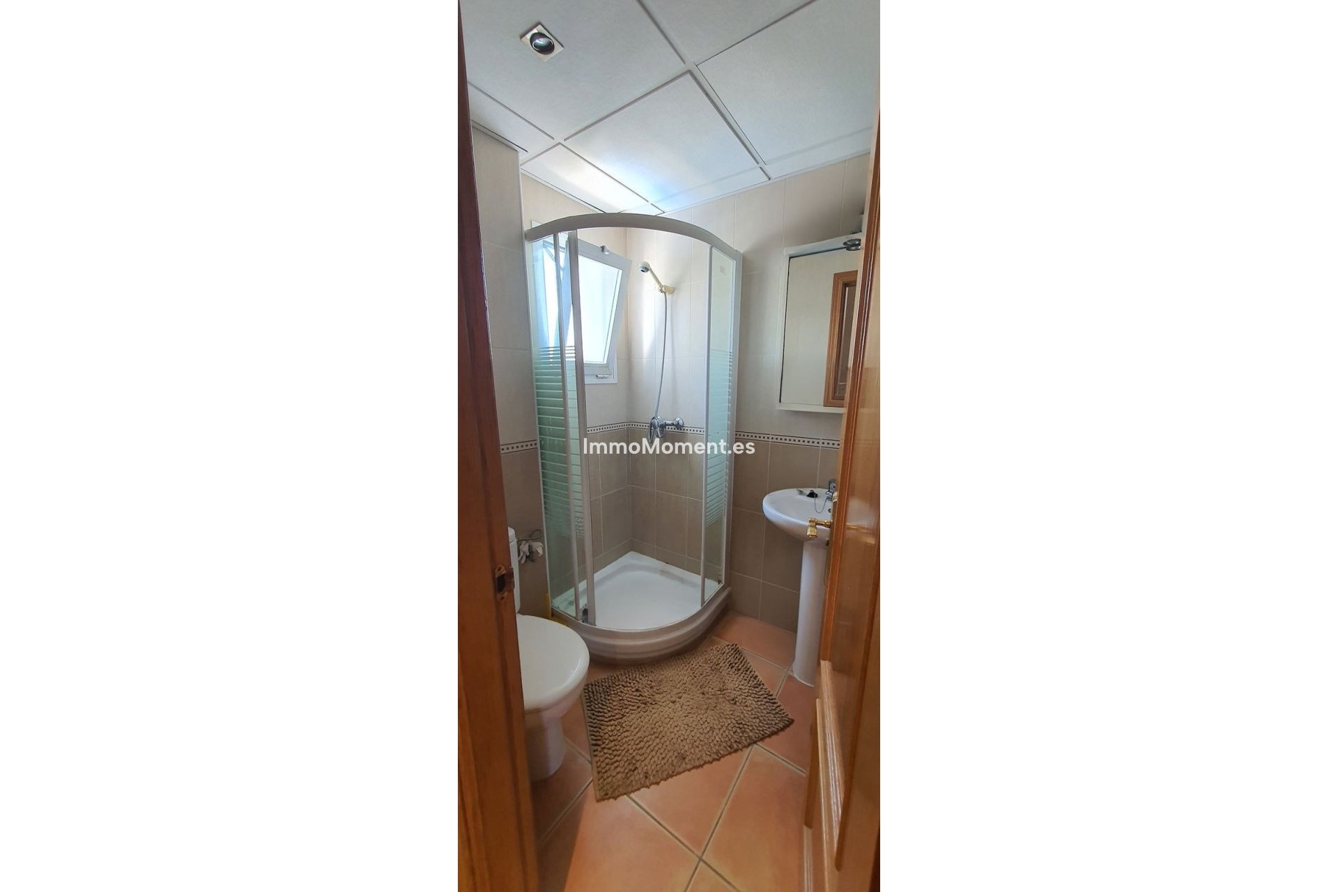 Bestaande woning - Geschakelde woning - Fuengirola - Fuengirola Centro