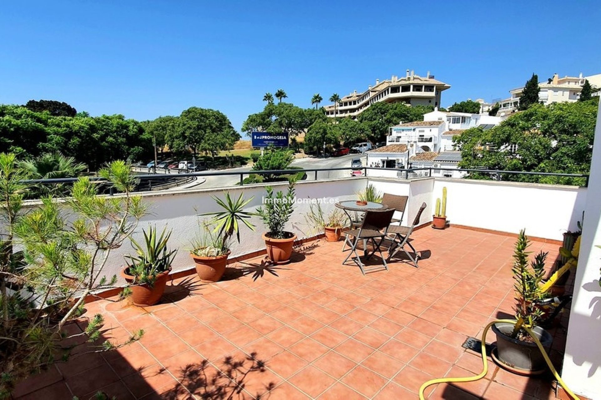 Bestaande woning - Geschakelde woning - Fuengirola - Fuengirola Centro