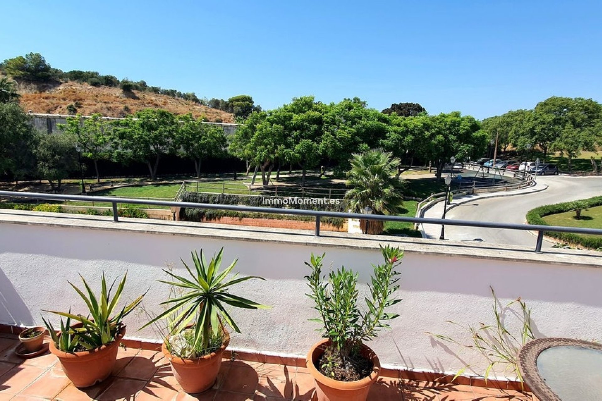 Bestaande woning - Geschakelde woning - Fuengirola - Fuengirola Centro