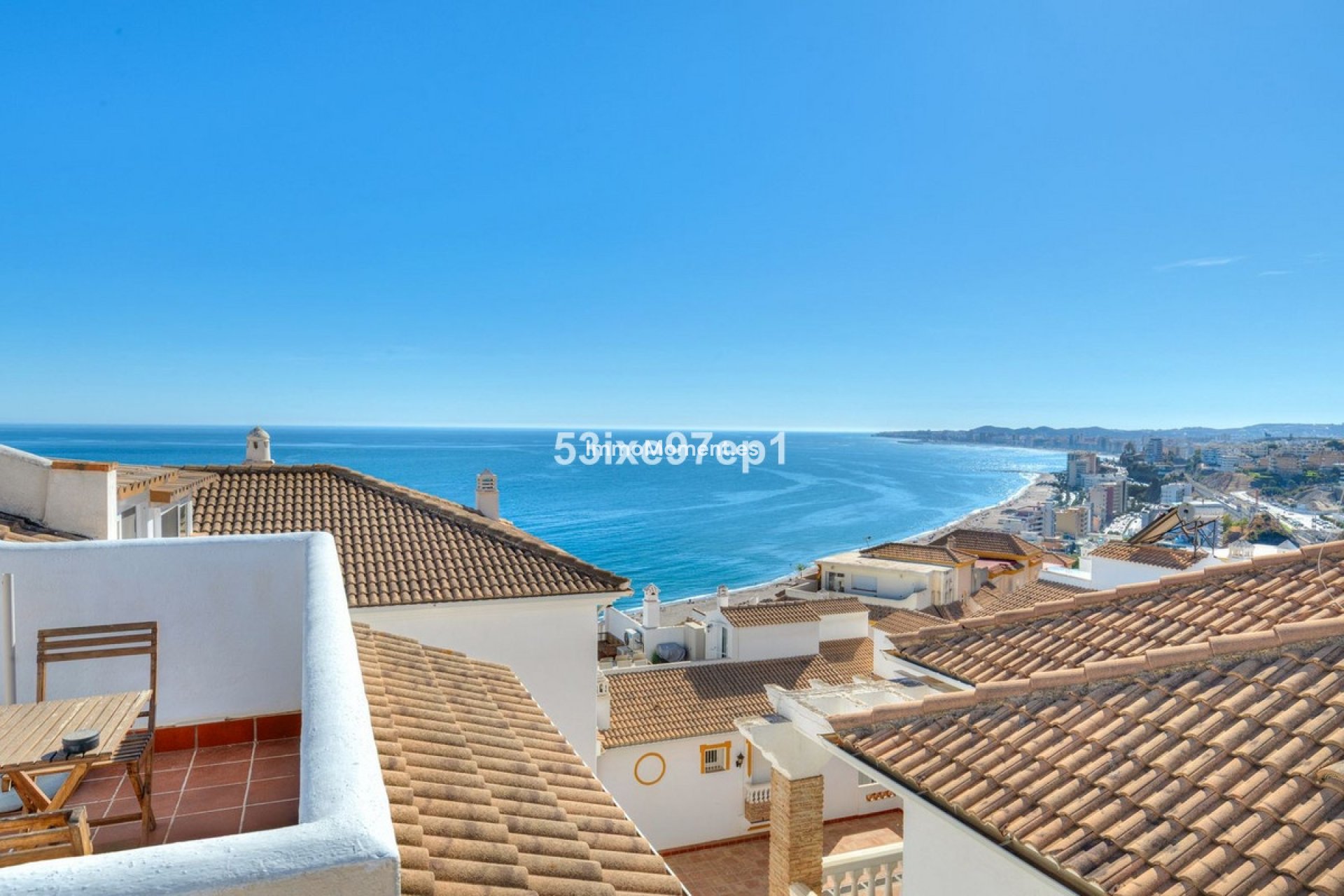 Bestaande woning - Geschakelde woning - Fuengirola - Fuengirola Centro