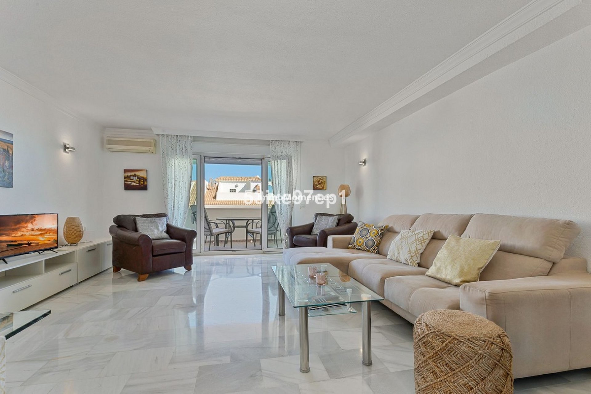 Bestaande woning - Geschakelde woning - Fuengirola - Fuengirola Centro