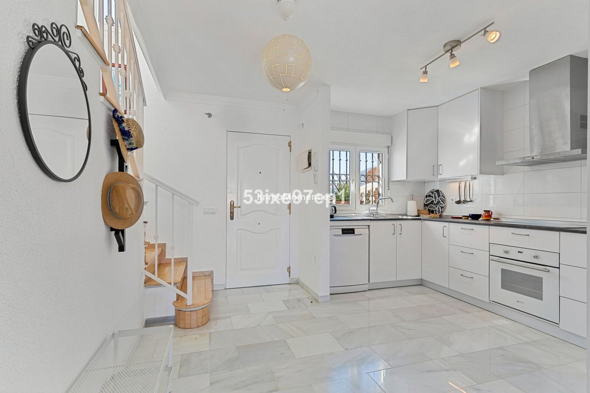 Bestaande woning - Geschakelde woning - Fuengirola - Fuengirola Centro