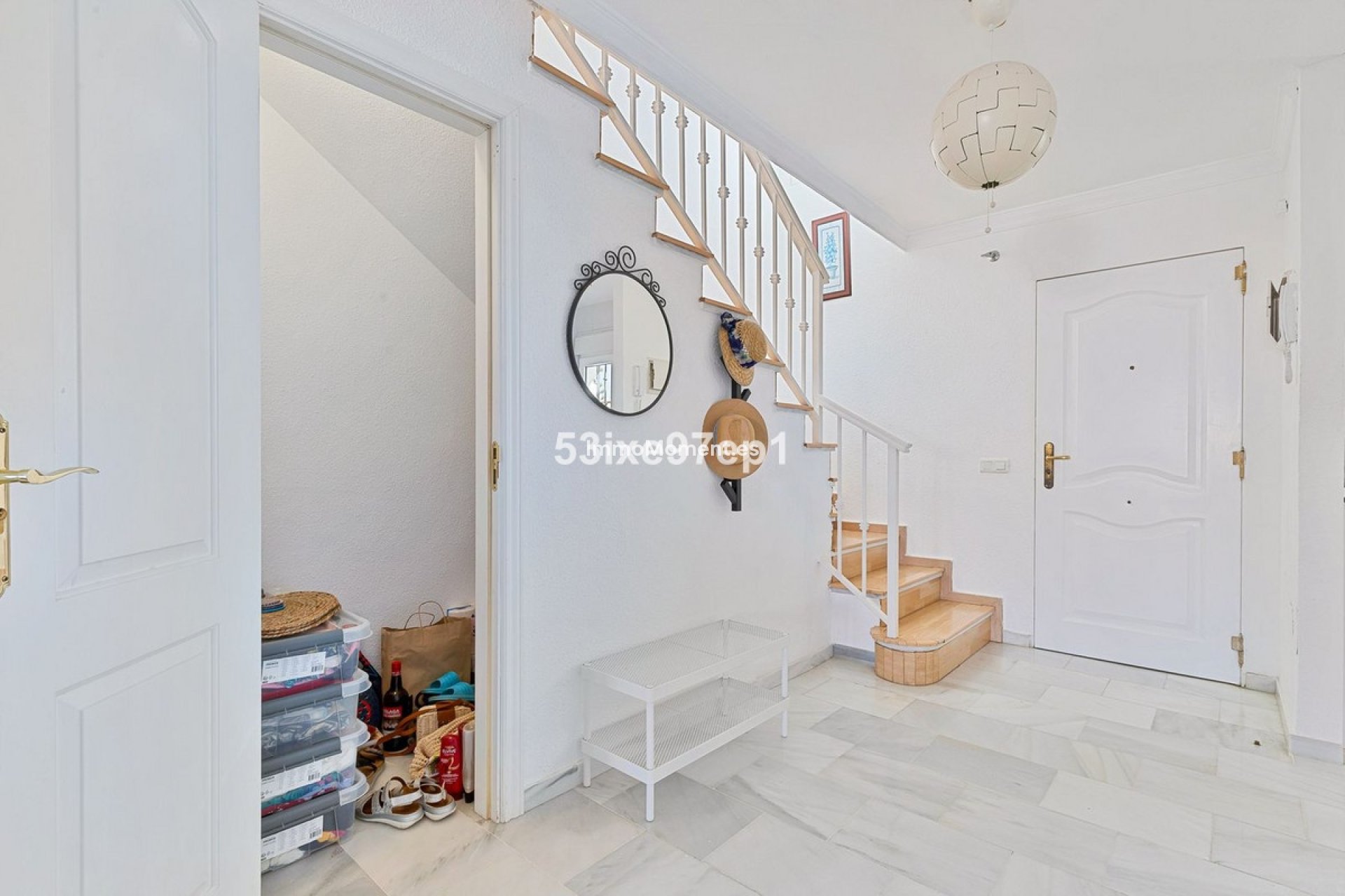 Bestaande woning - Geschakelde woning - Fuengirola - Fuengirola Centro