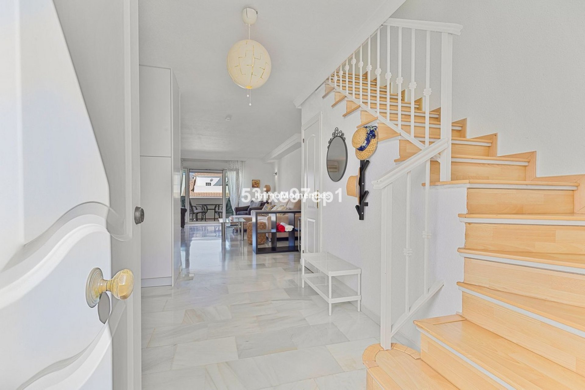 Bestaande woning - Geschakelde woning - Fuengirola - Fuengirola Centro