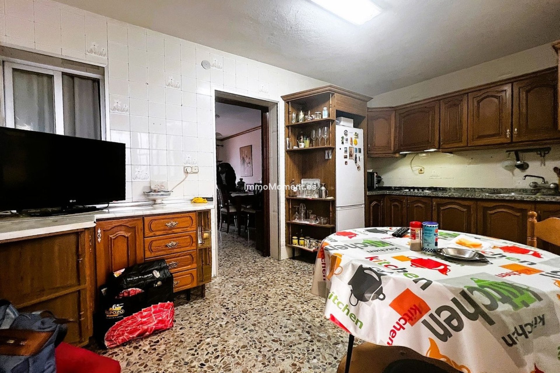 Bestaande woning - Geschakelde woning - Fuengirola - Fuengirola Centro