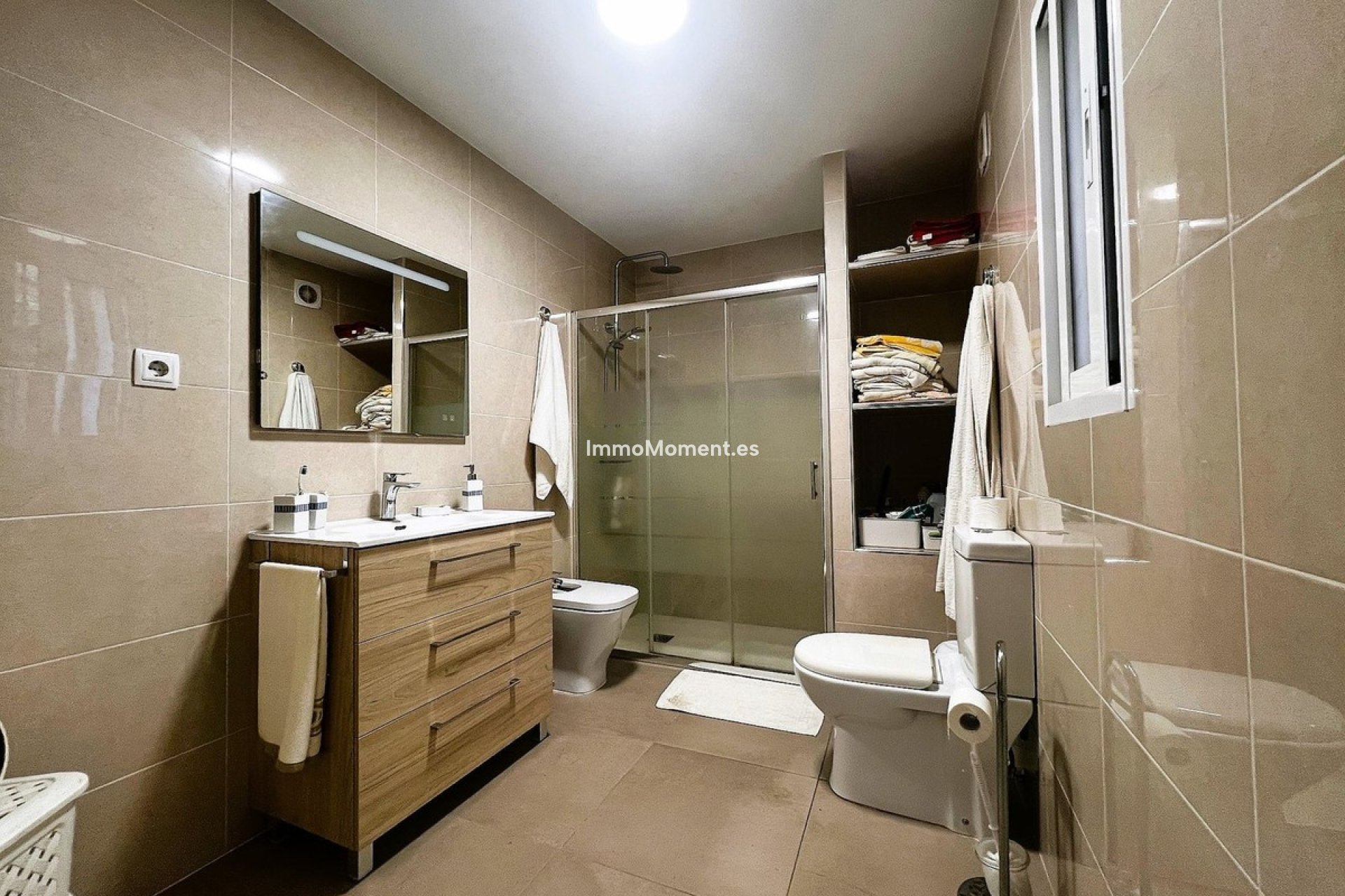 Bestaande woning - Geschakelde woning - Fuengirola - Fuengirola Centro