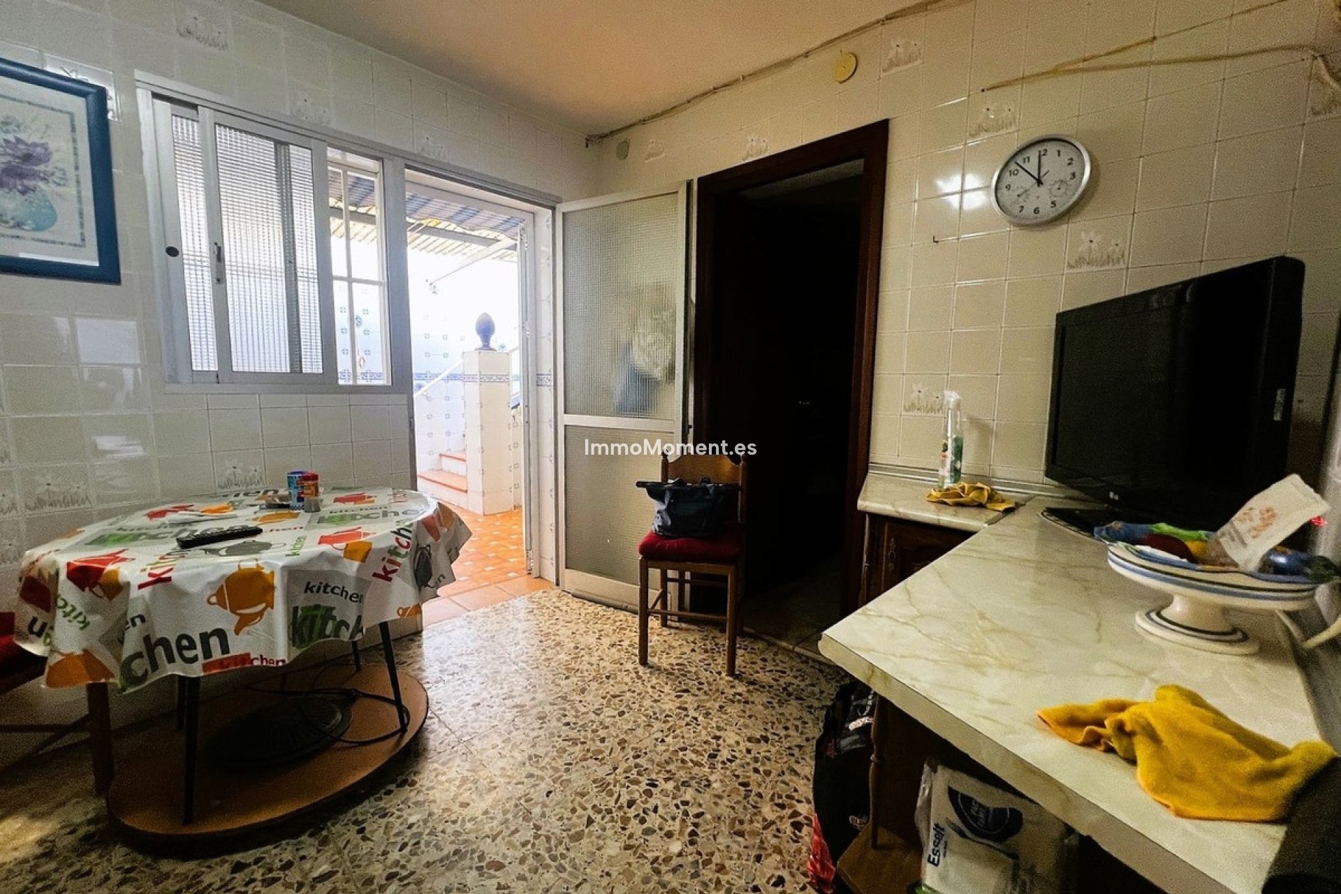 Bestaande woning - Geschakelde woning - Fuengirola - Fuengirola Centro