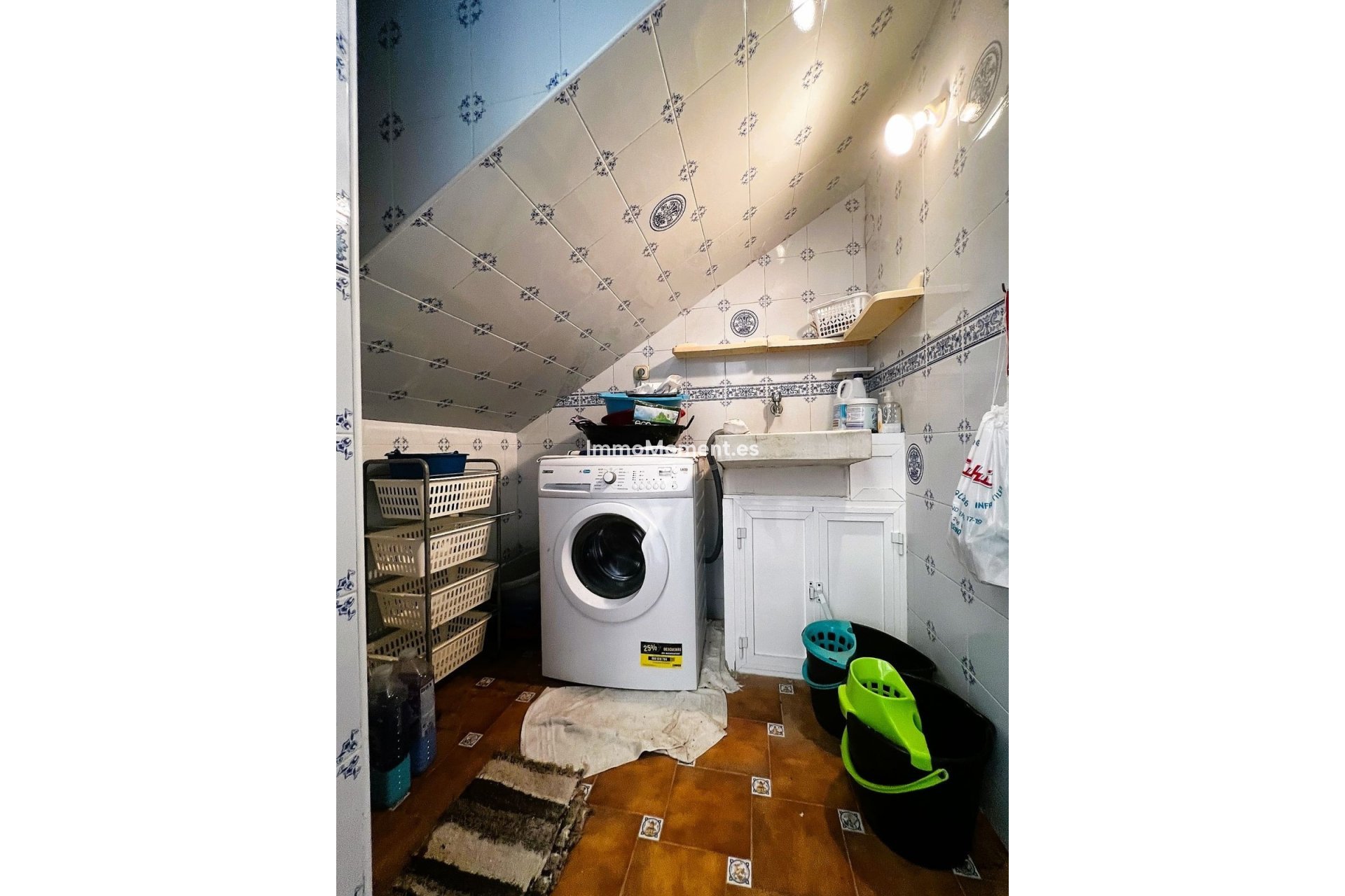 Bestaande woning - Geschakelde woning - Fuengirola - Fuengirola Centro