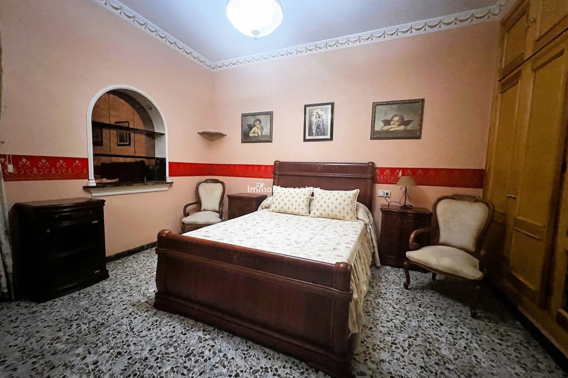 Bestaande woning - Geschakelde woning - Fuengirola - Fuengirola Centro