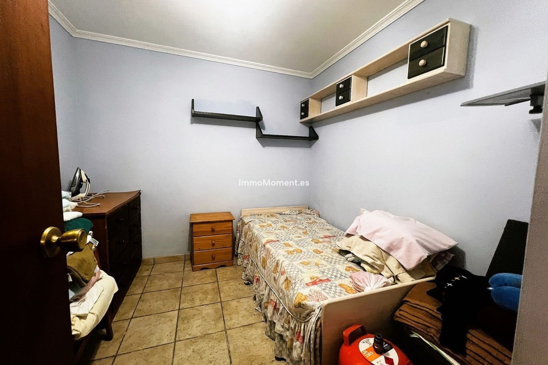 Bestaande woning - Geschakelde woning - Fuengirola - Fuengirola Centro