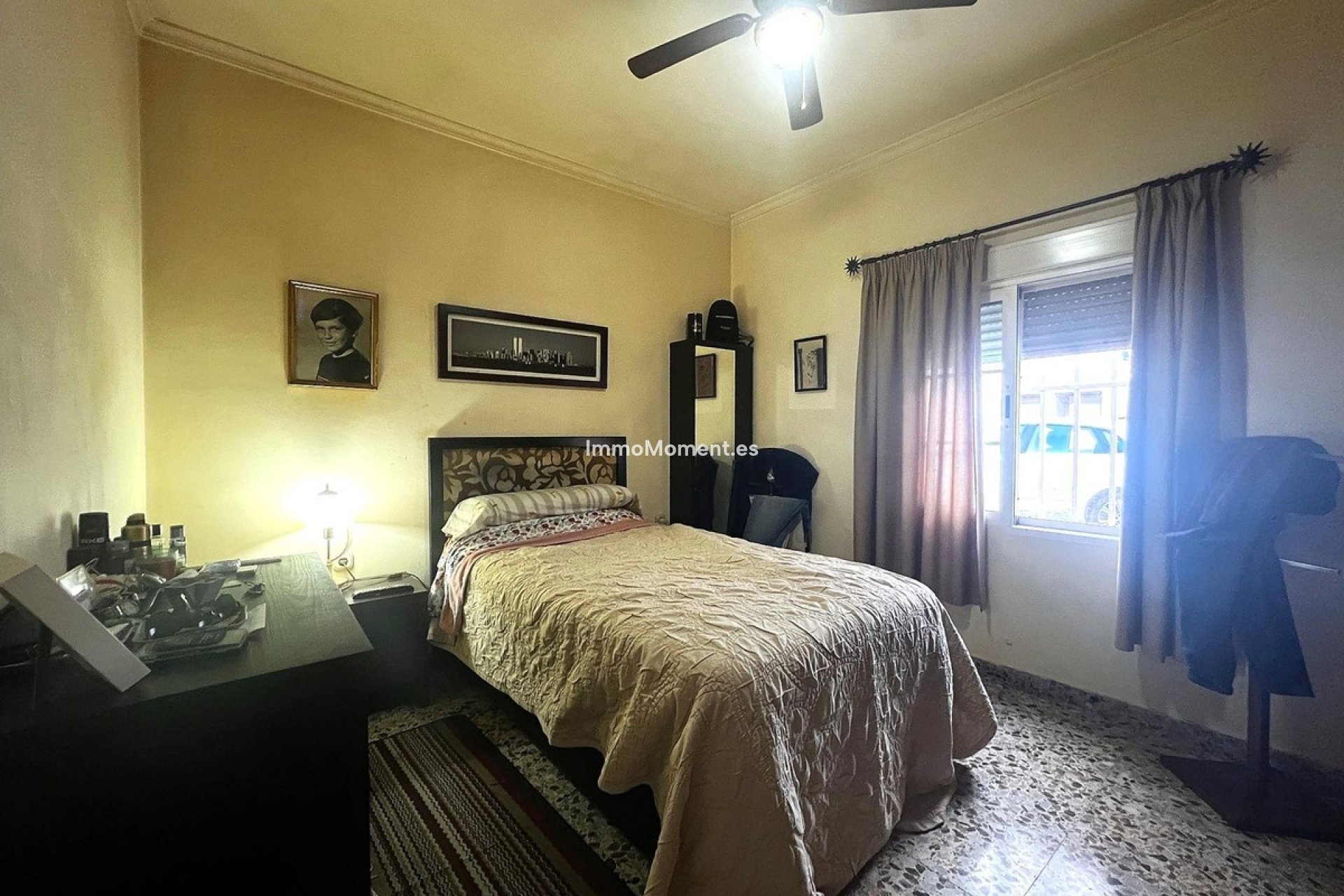 Bestaande woning - Geschakelde woning - Fuengirola - Fuengirola Centro