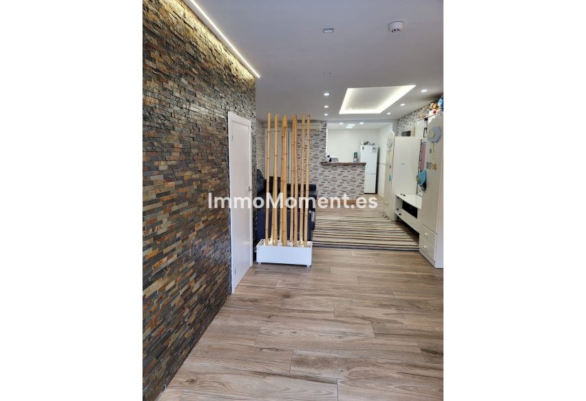 Bestaande woning - Geschakelde woning - Fuengirola - Fuengirola Centro