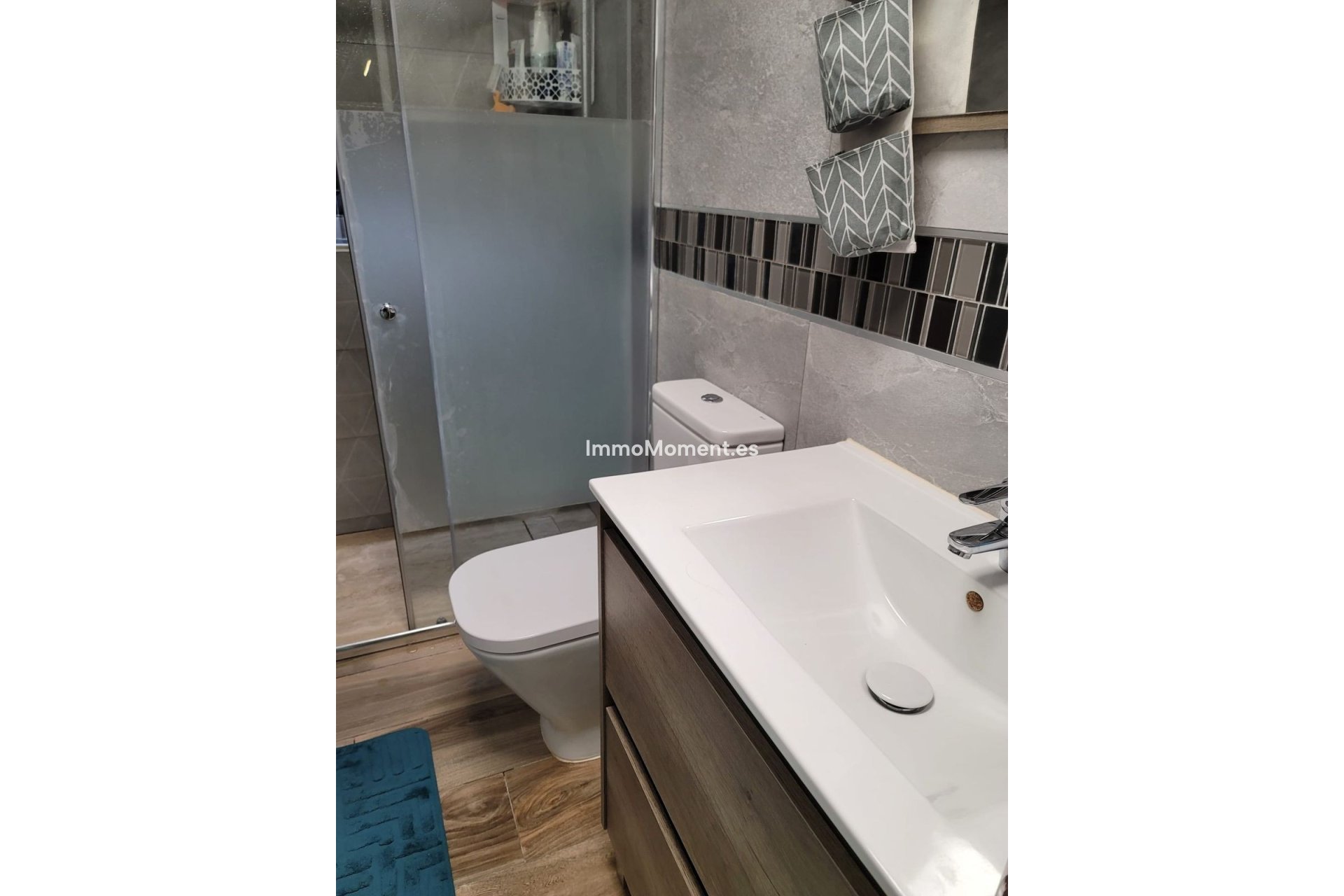 Bestaande woning - Geschakelde woning - Fuengirola - Fuengirola Centro