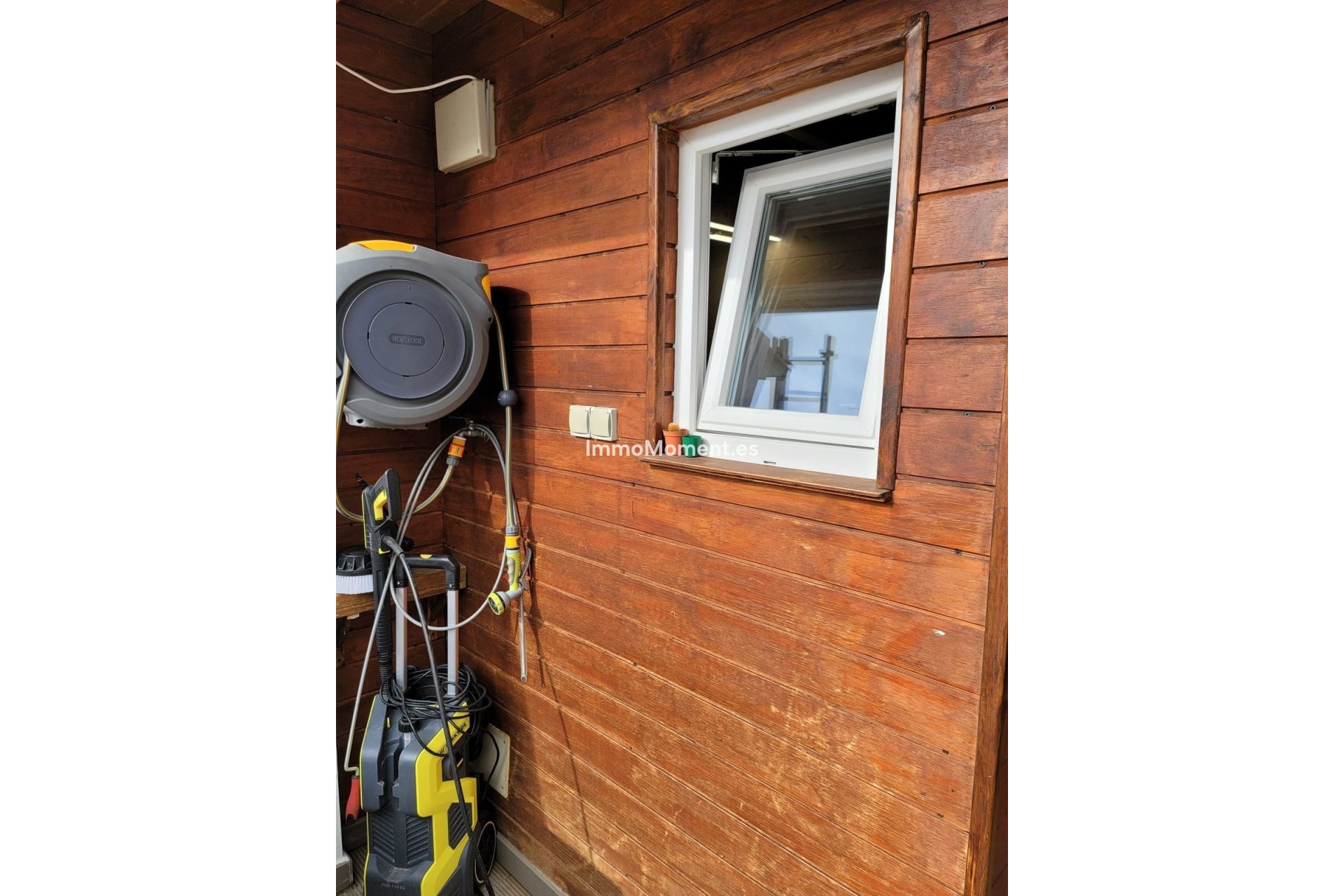 Bestaande woning - Geschakelde woning - Fuengirola - Fuengirola Centro