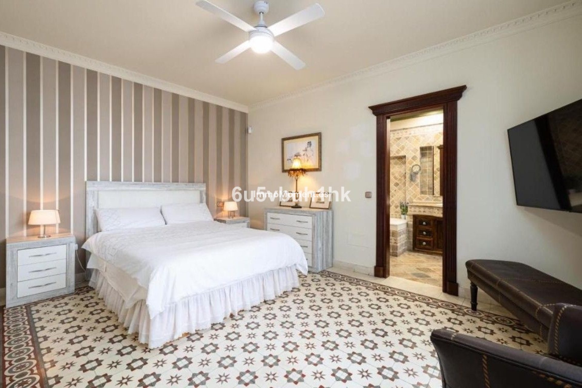 Bestaande woning - Geschakelde woning - Fuengirola - Fuengirola Centro