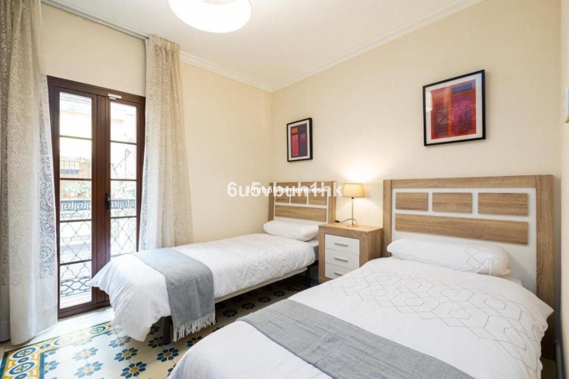 Bestaande woning - Geschakelde woning - Fuengirola - Fuengirola Centro