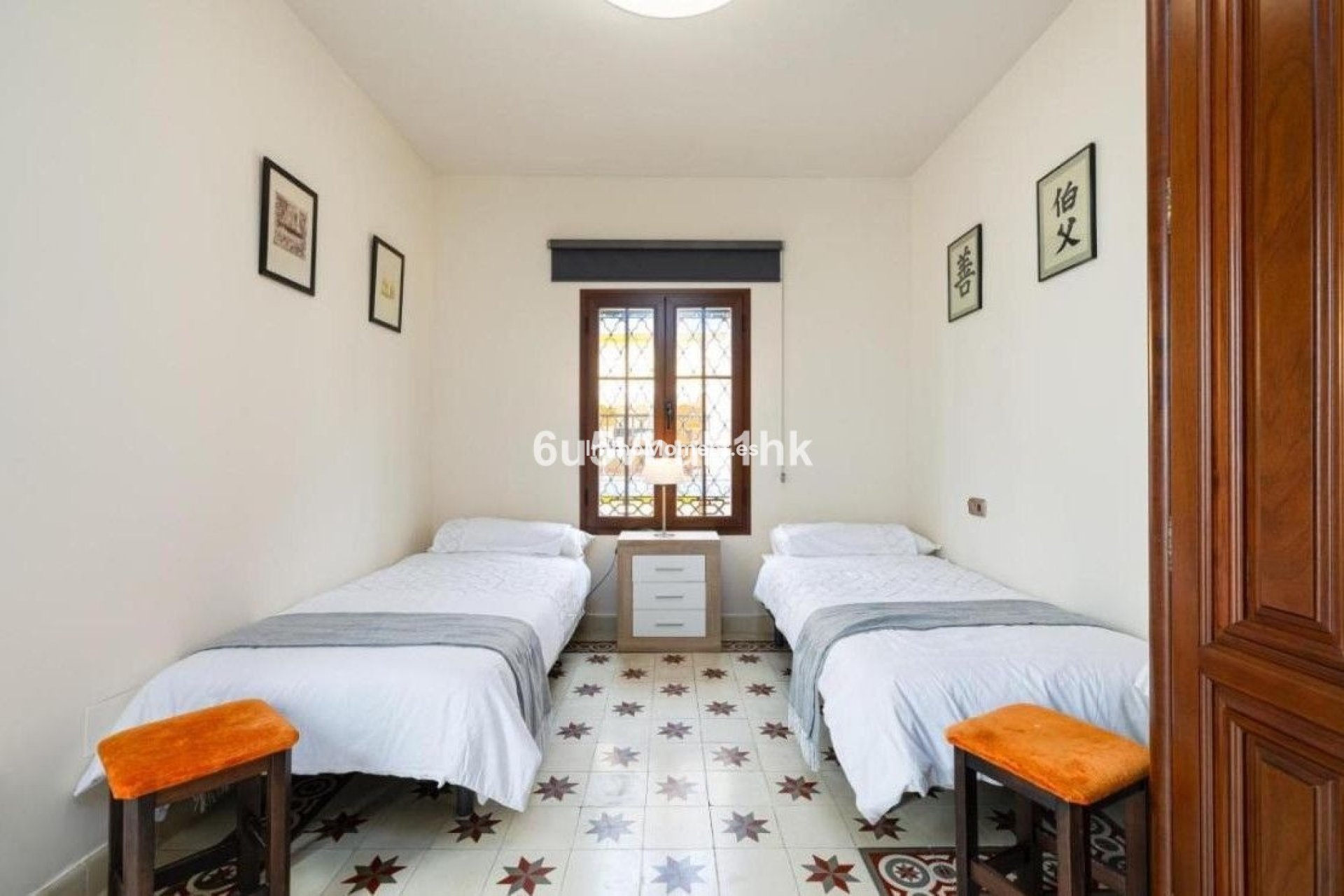 Bestaande woning - Geschakelde woning - Fuengirola - Fuengirola Centro