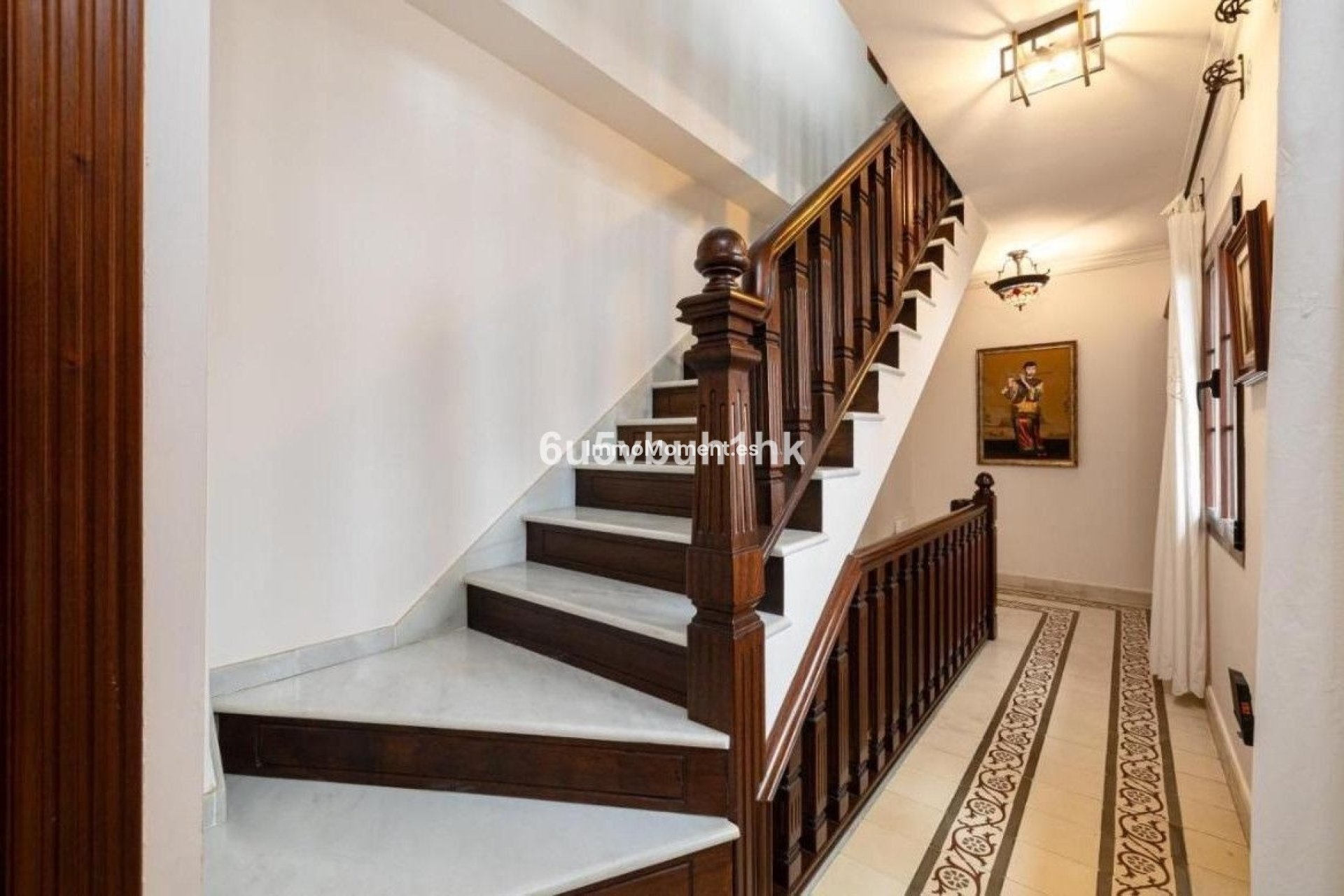 Bestaande woning - Geschakelde woning - Fuengirola - Fuengirola Centro