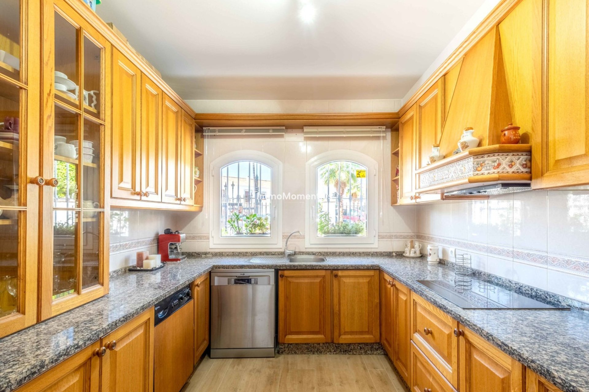 Bestaande woning - Geschakelde woning - Fuengirola - Fuengirola Centro