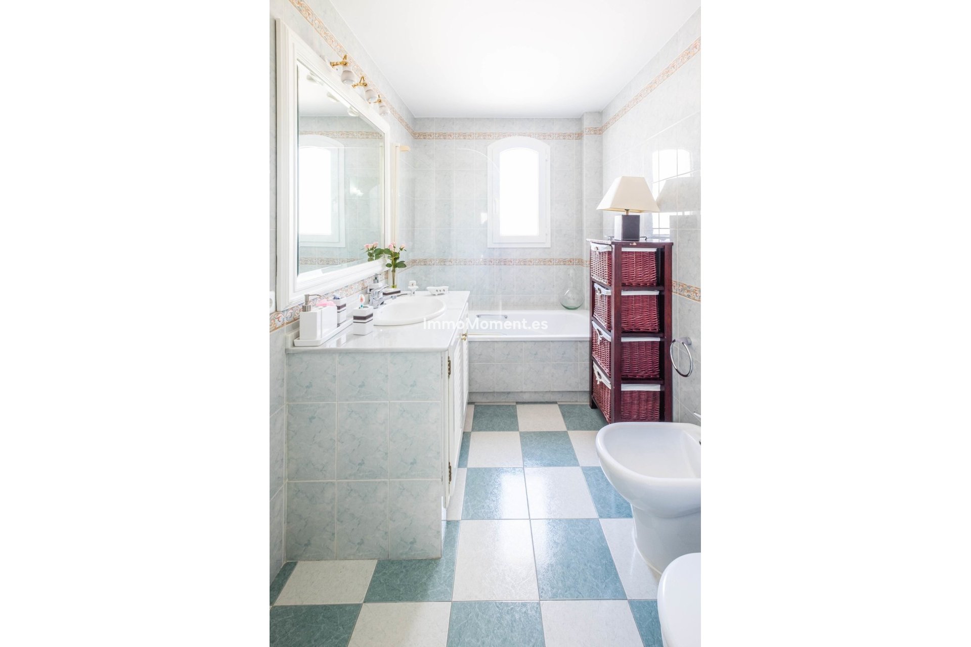 Bestaande woning - Geschakelde woning - Fuengirola - Fuengirola Centro