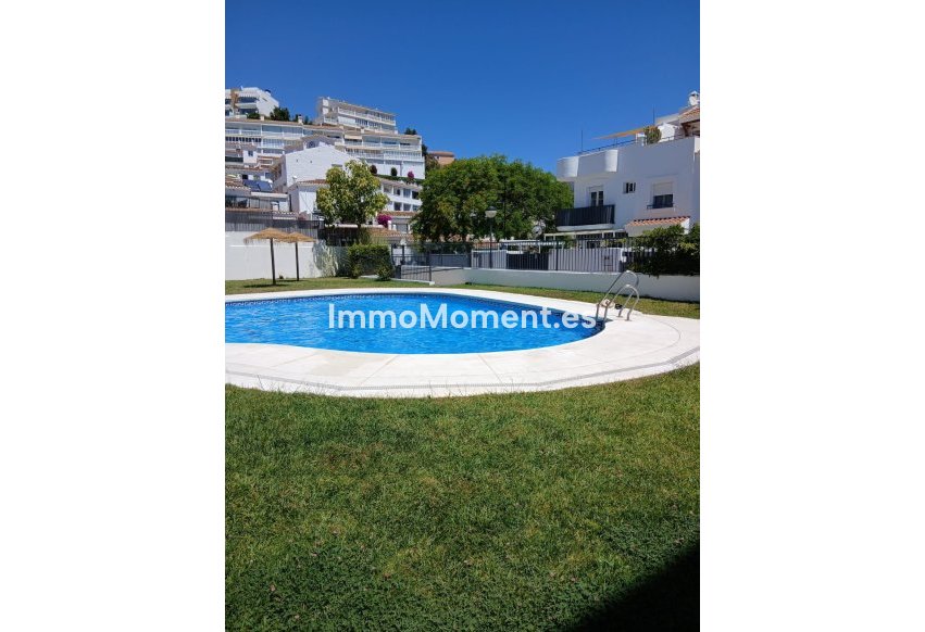 Bestaande woning - Geschakelde woning - Fuengirola - Fuengirola Centro