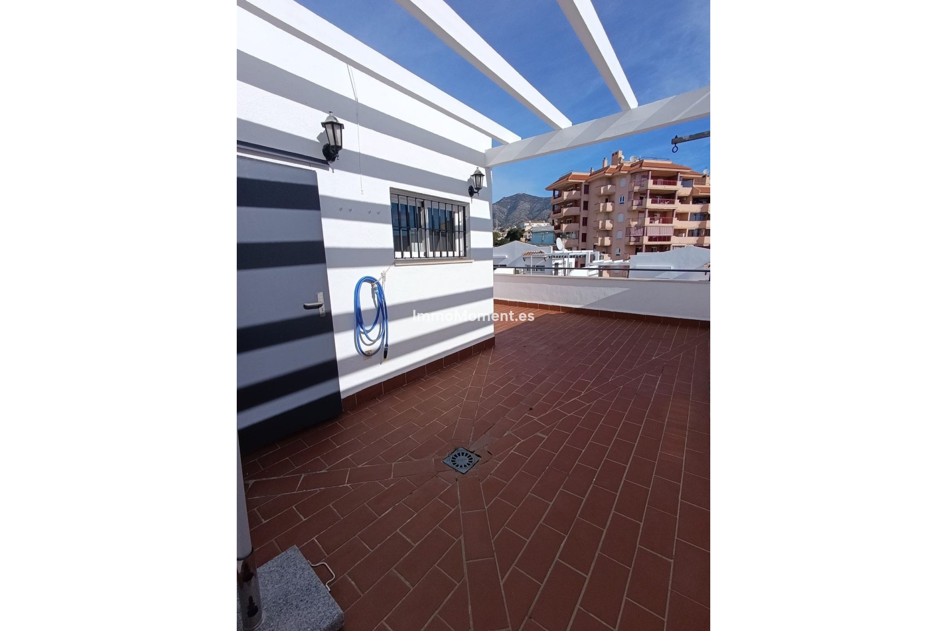 Bestaande woning - Geschakelde woning - Fuengirola - Fuengirola Centro