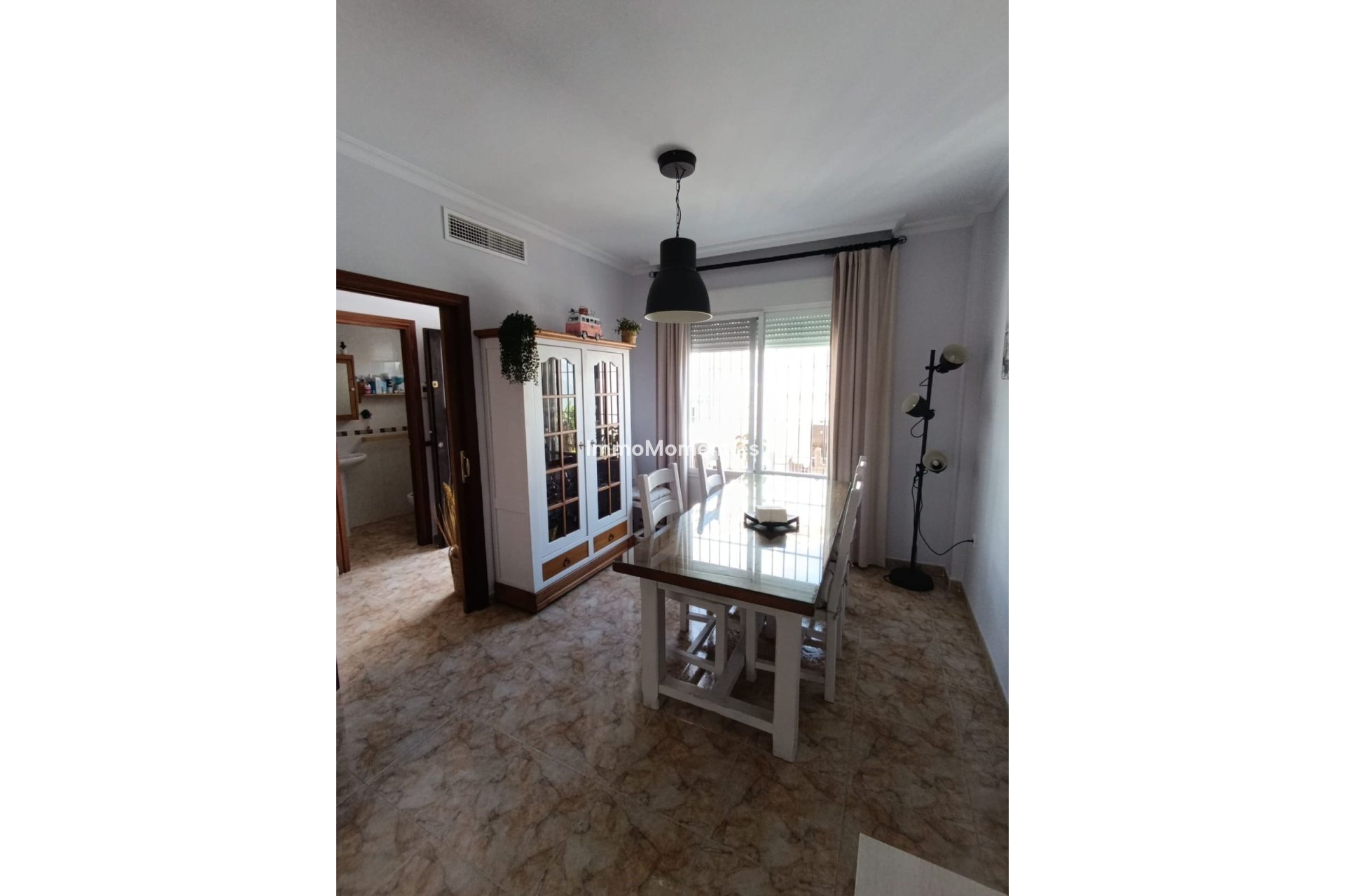 Bestaande woning - Geschakelde woning - Fuengirola - Fuengirola Centro